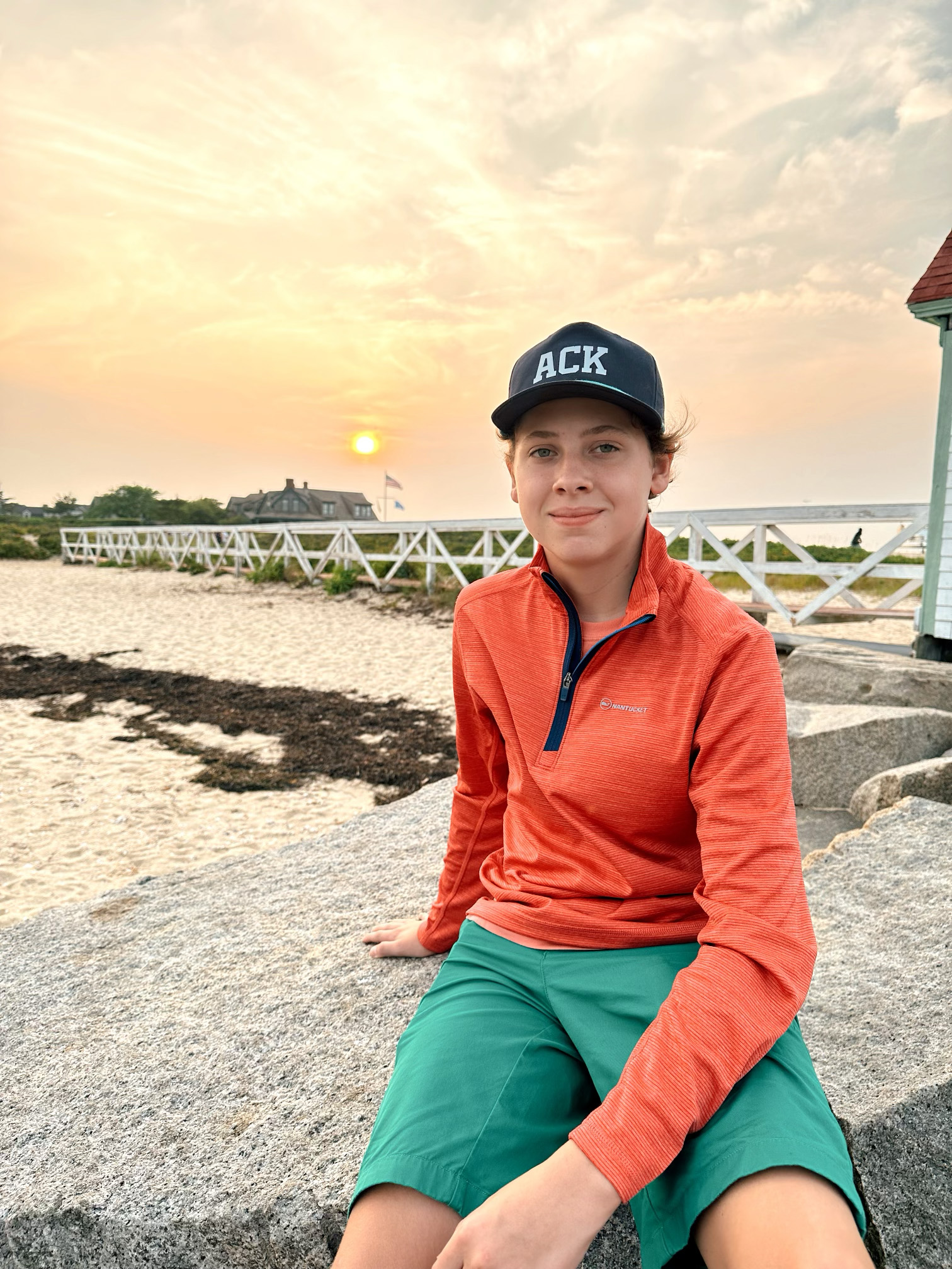 nantucket outfits fall 1