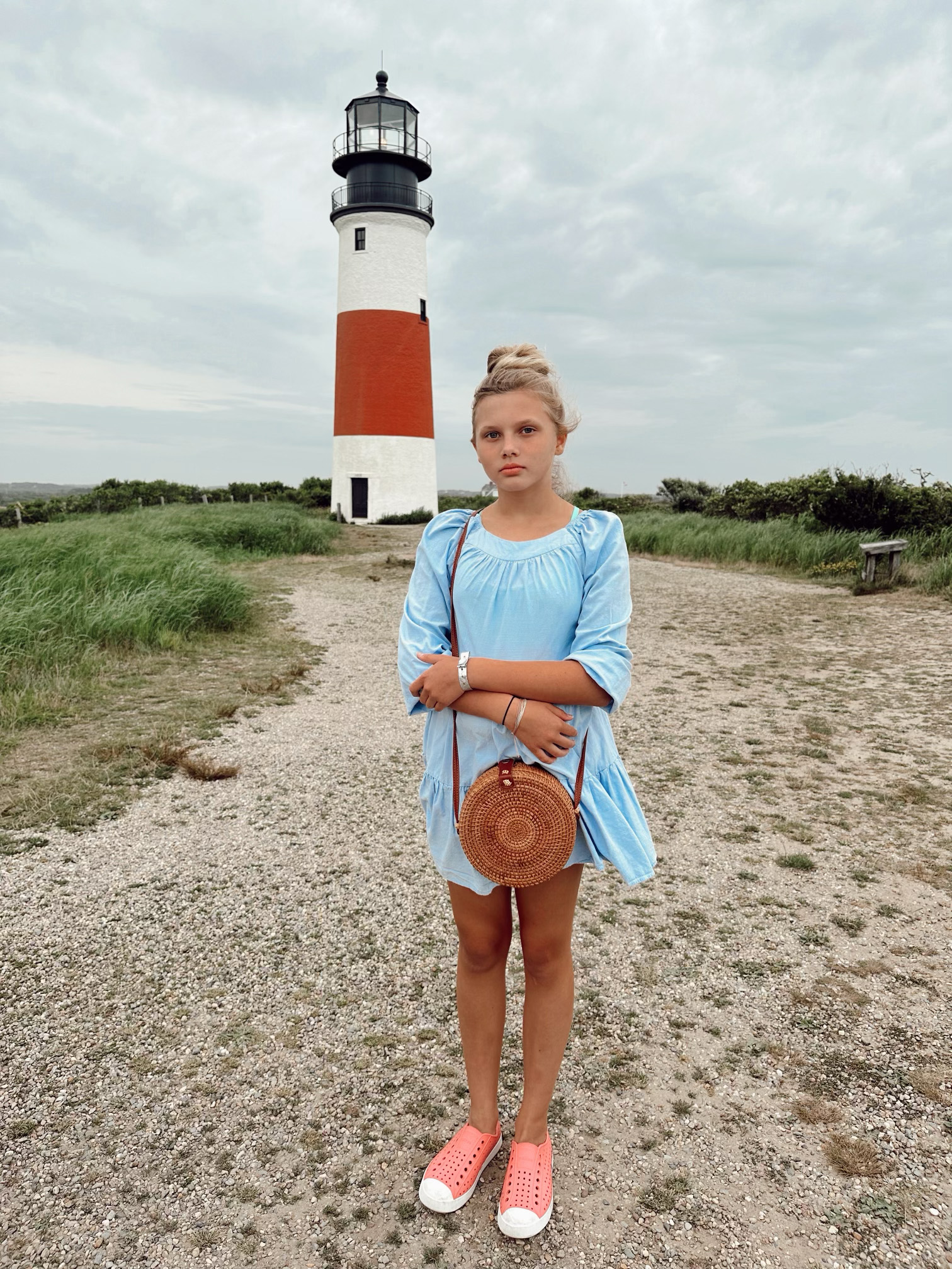nantucket outfits spring