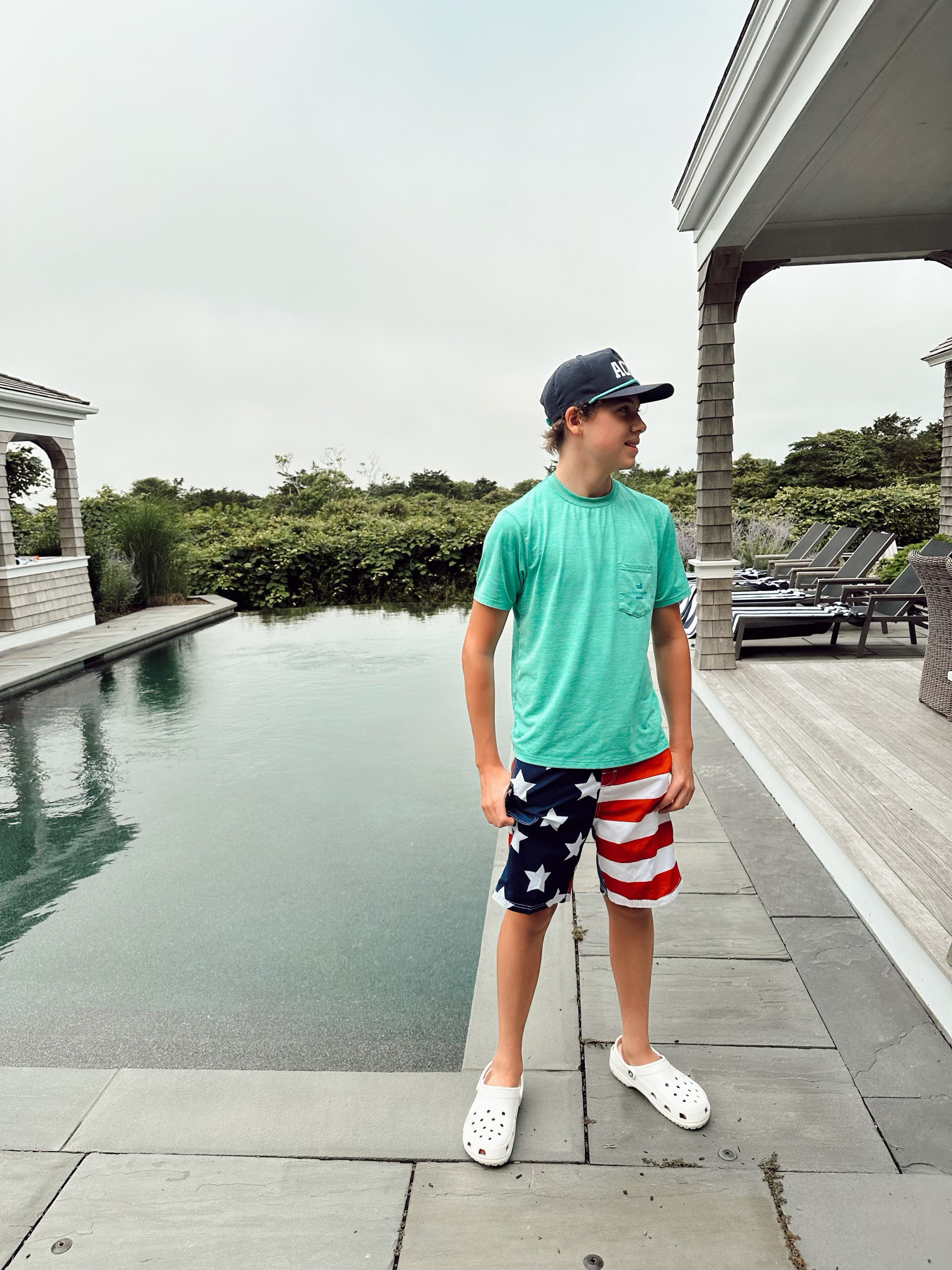 nantucket outfits summer