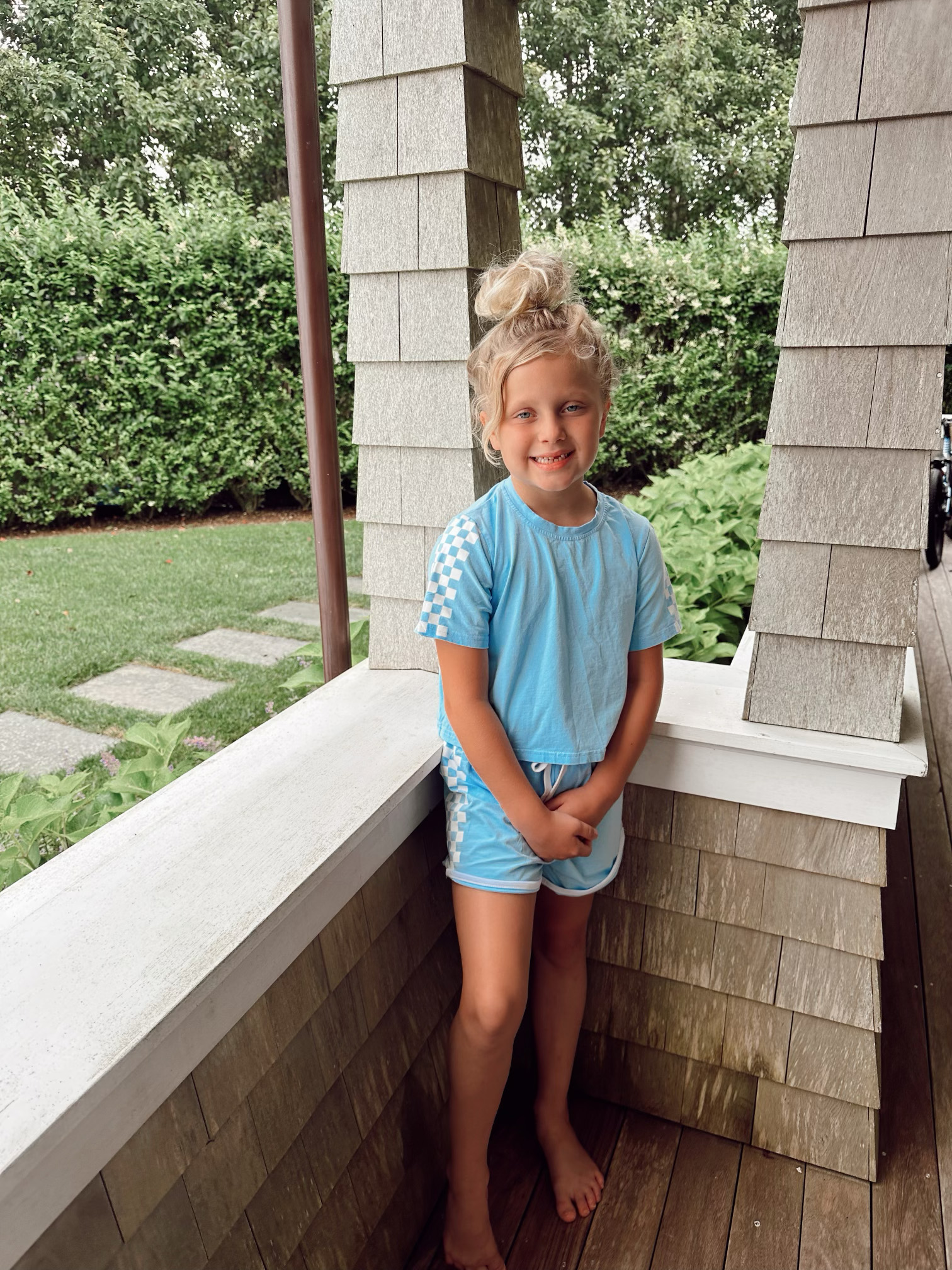 nantucket outfits