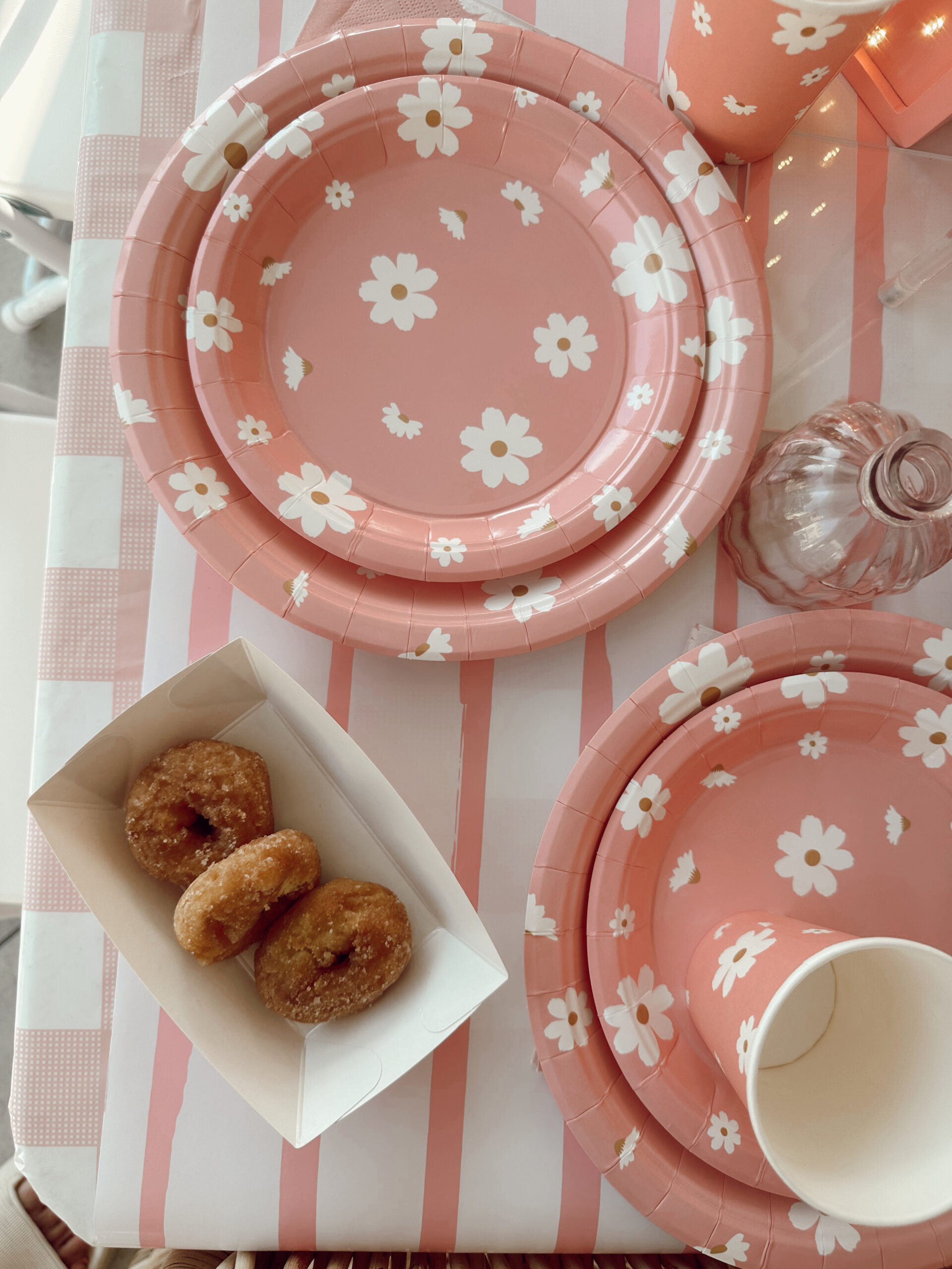 7th birthday party ideas summer Casey Wiegand