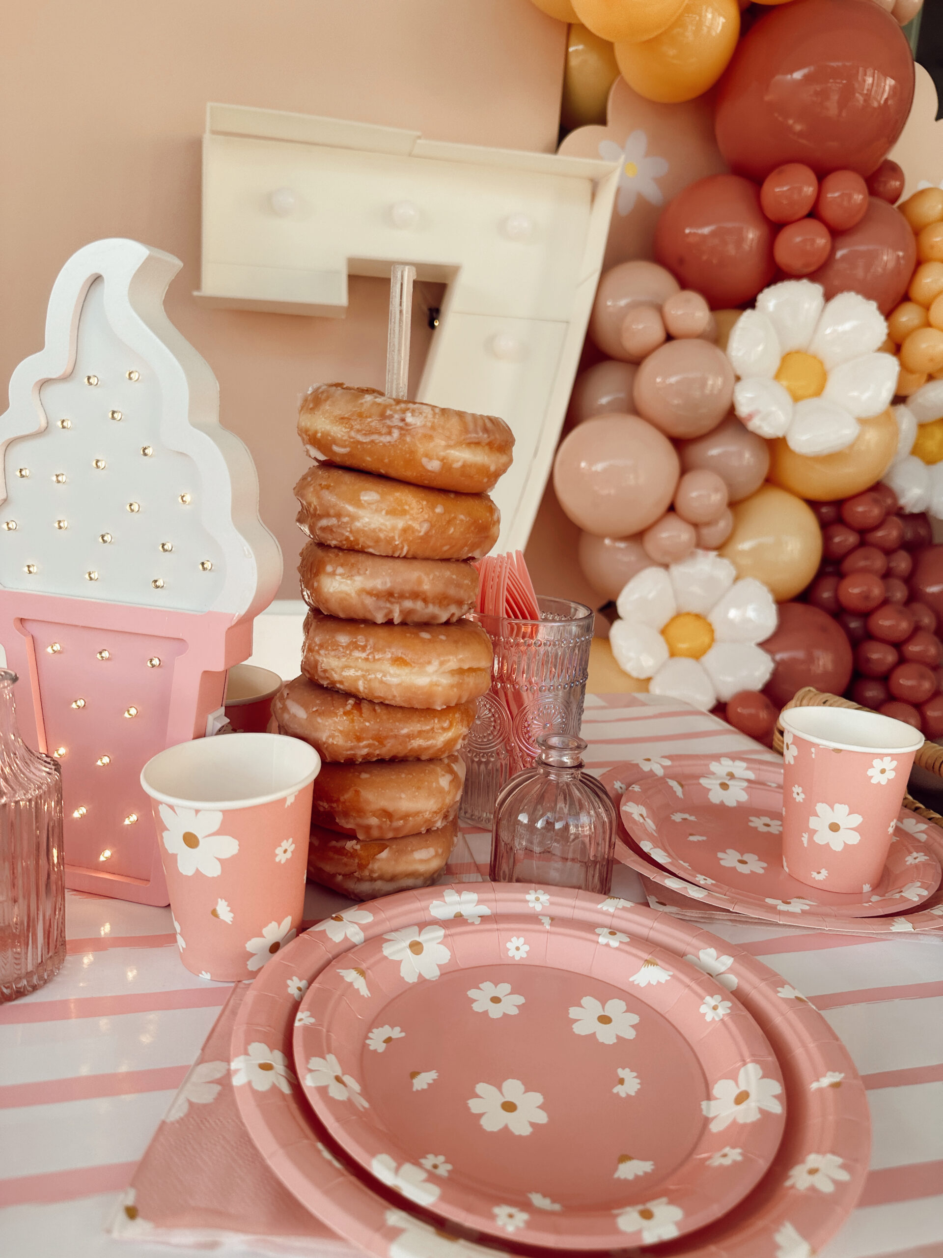 7th birthday party ideas wiegands blog