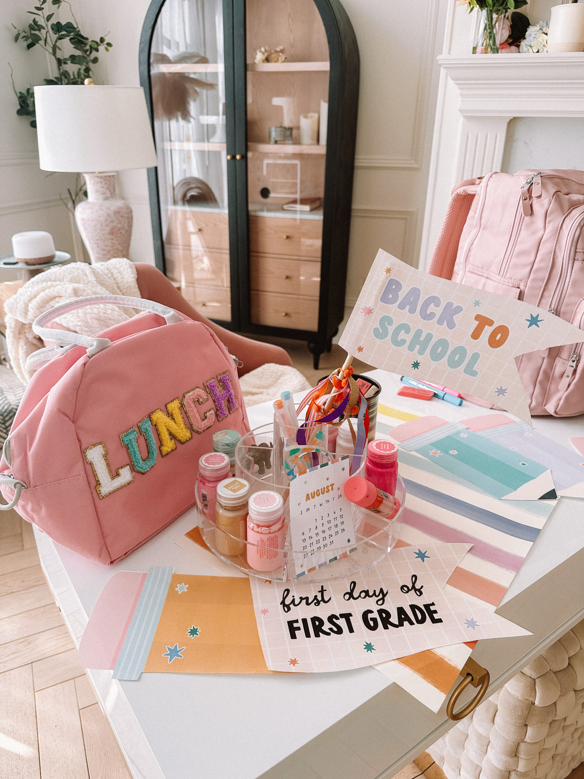 amazon back to school clothes