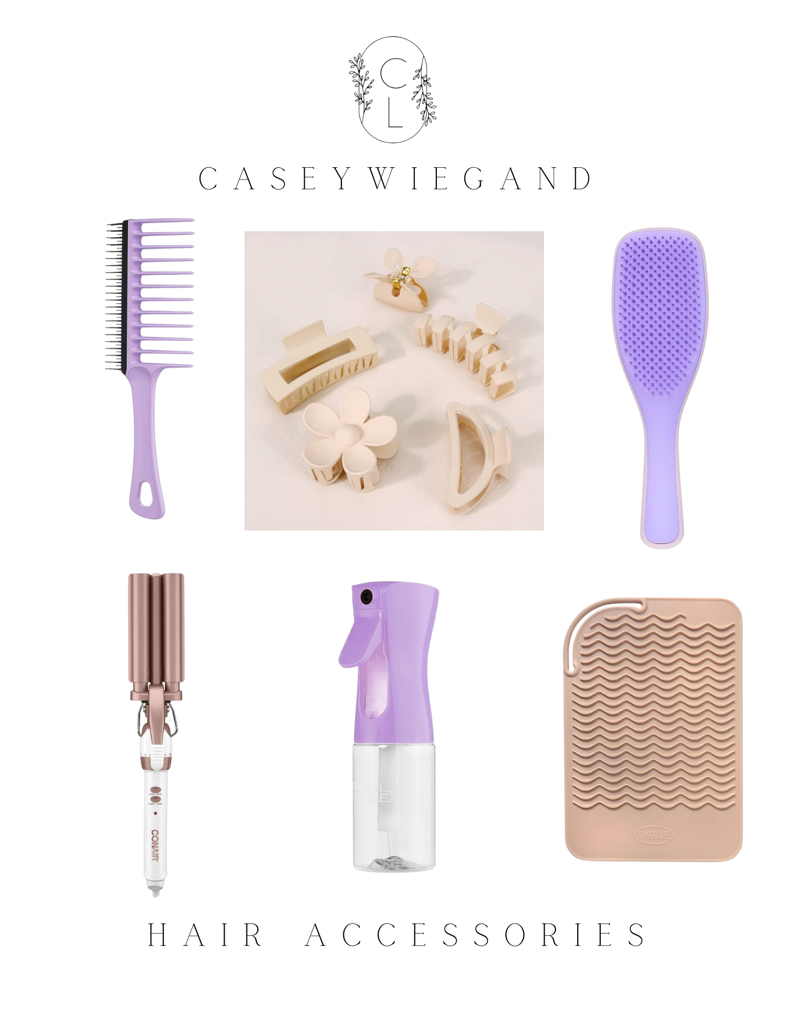 amazon back to school hairstyles