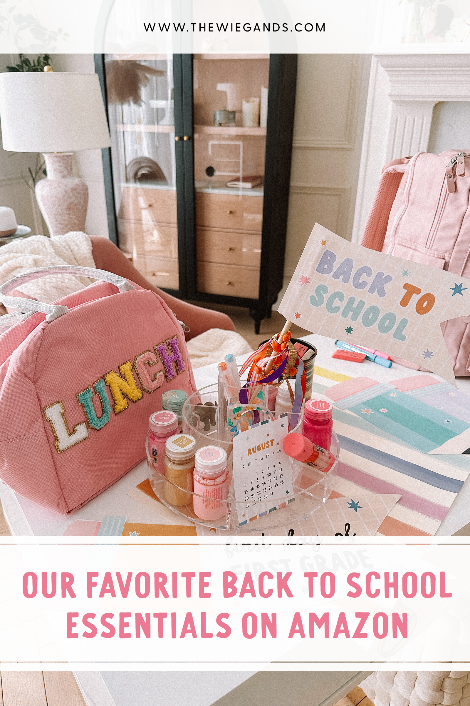 amazon back to school pin 3