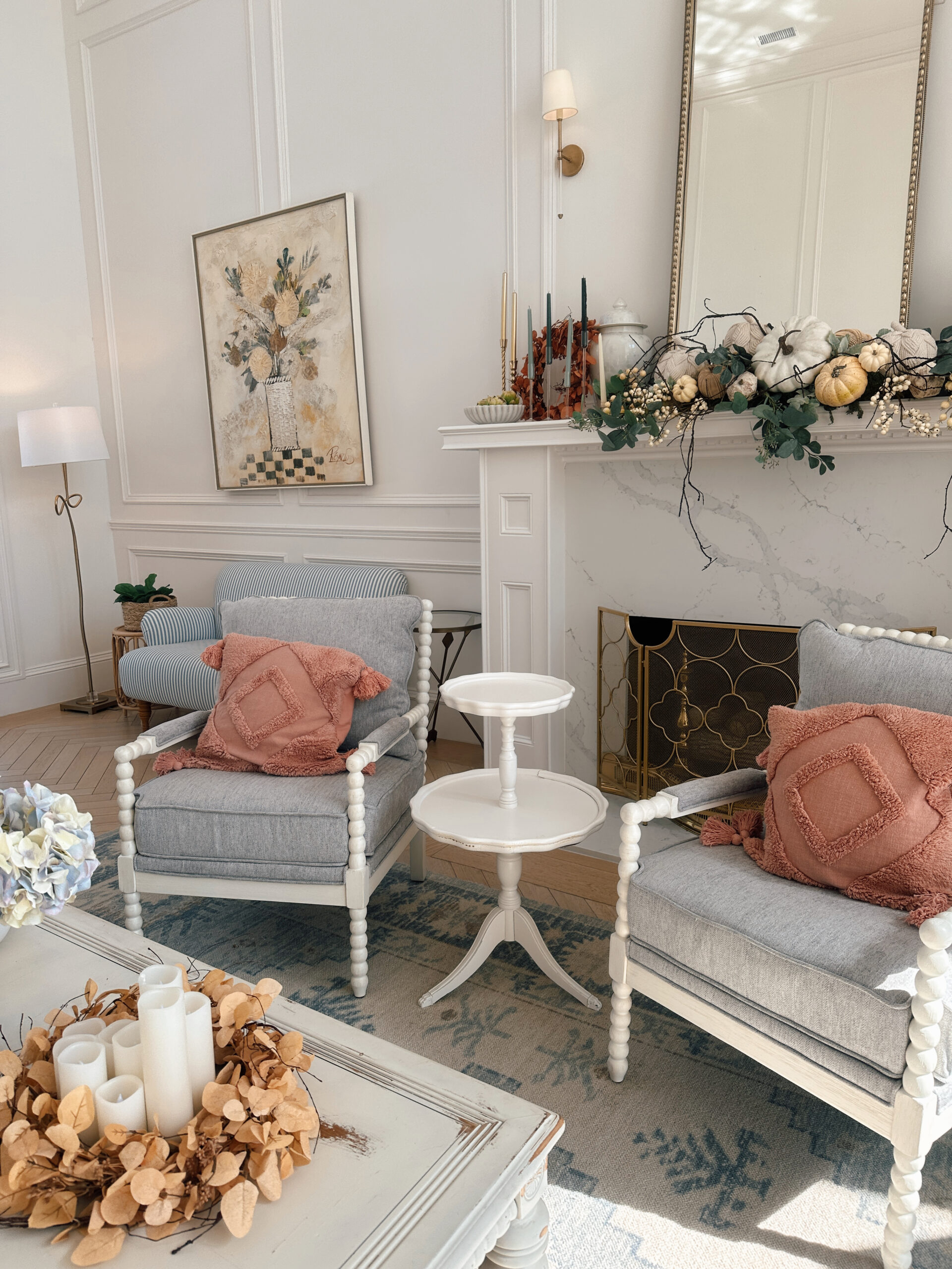 amazon fall decor finds