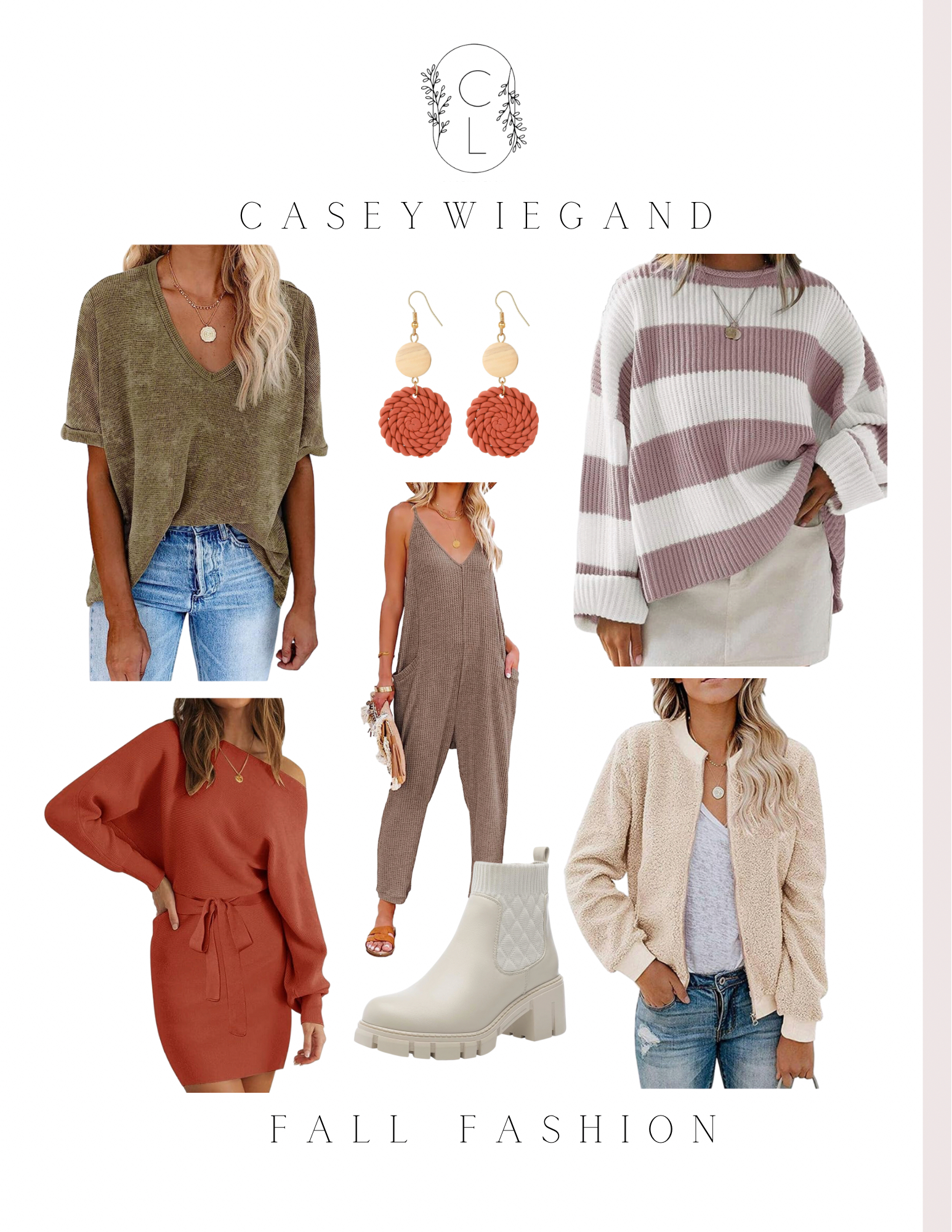 amazon fall fashion 2023