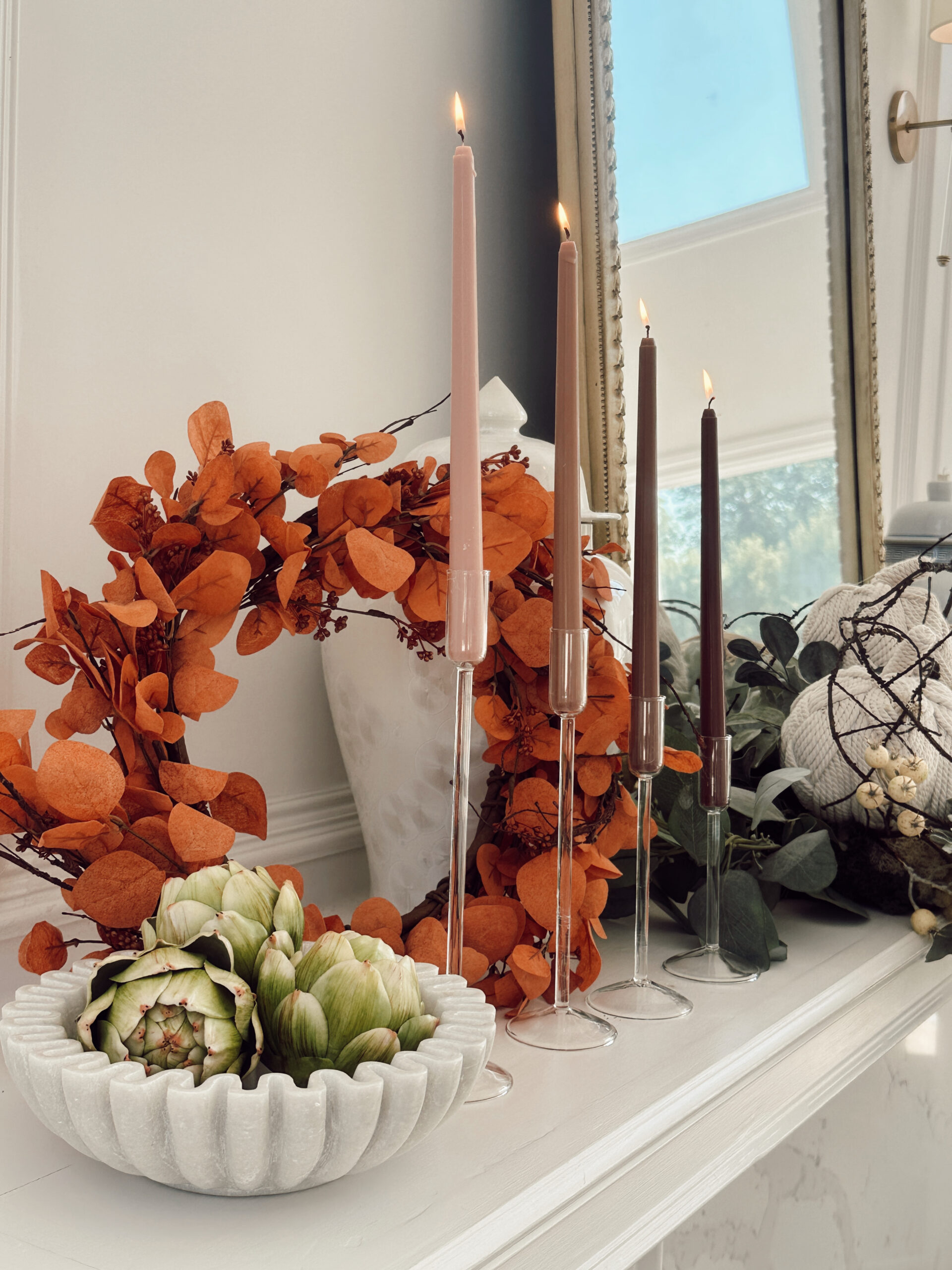 amazon fall finds decor 1