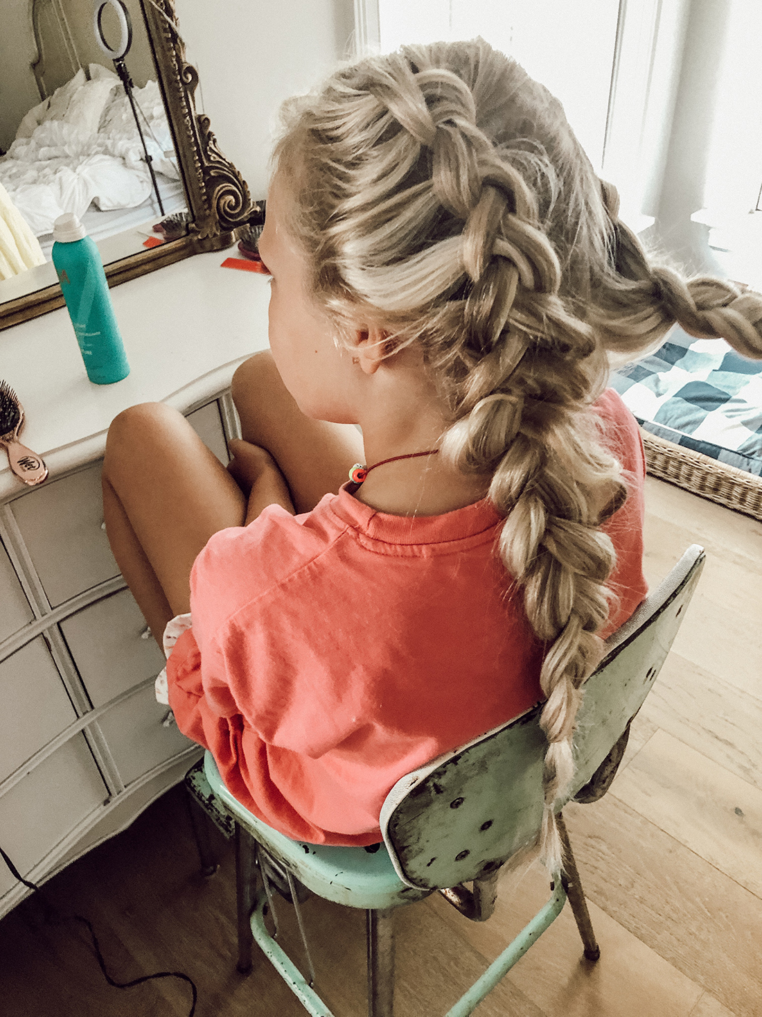 back to school hairstyles 1