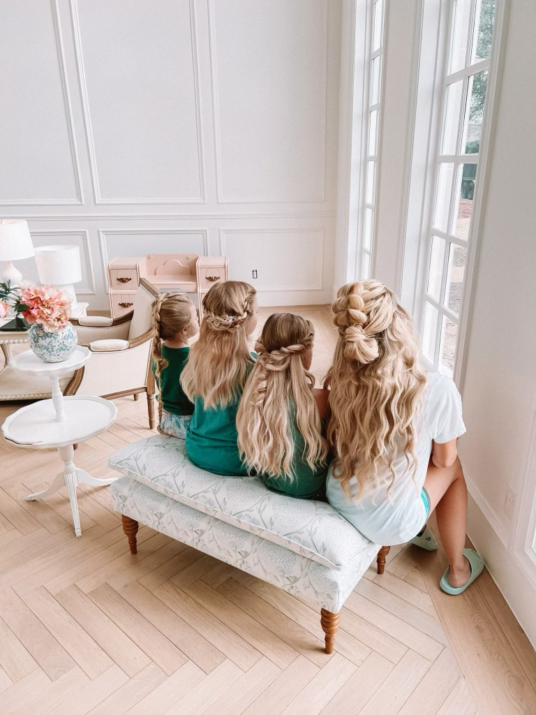 back to school hairstyles braids