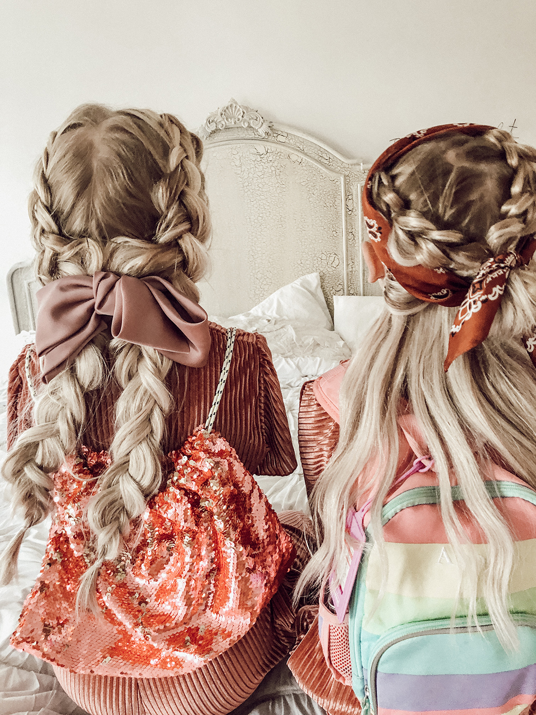back to school hairstyles wiegands blog