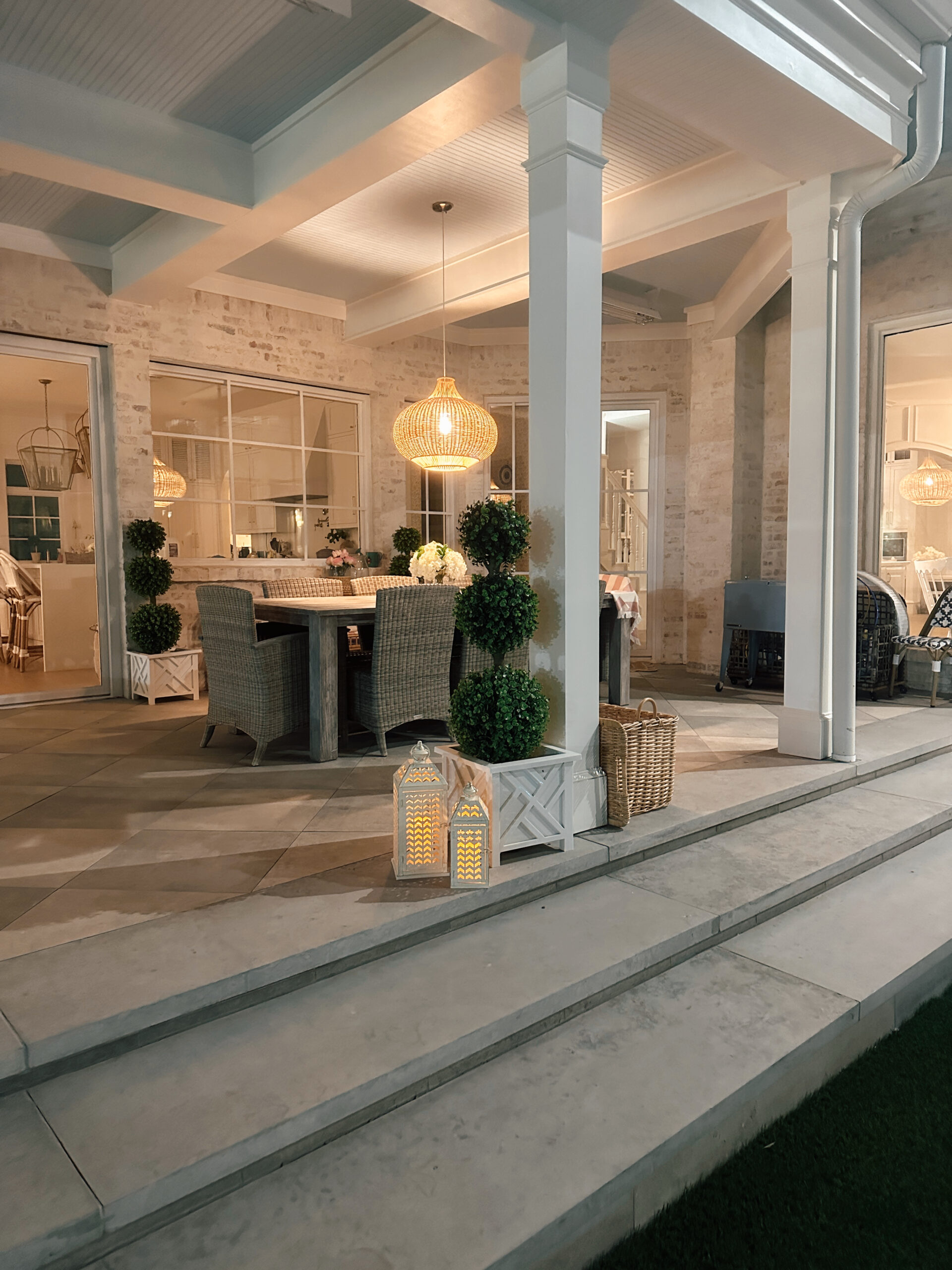 bakyard ideas