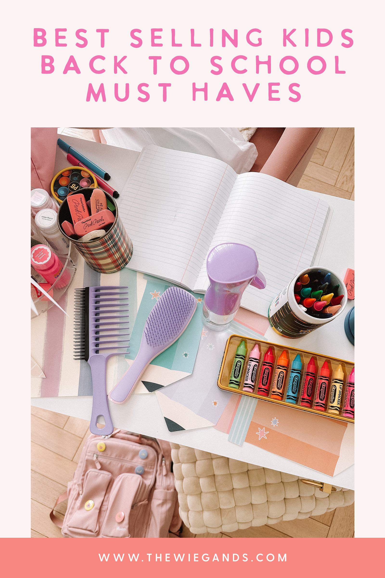 kids back to school pin 1