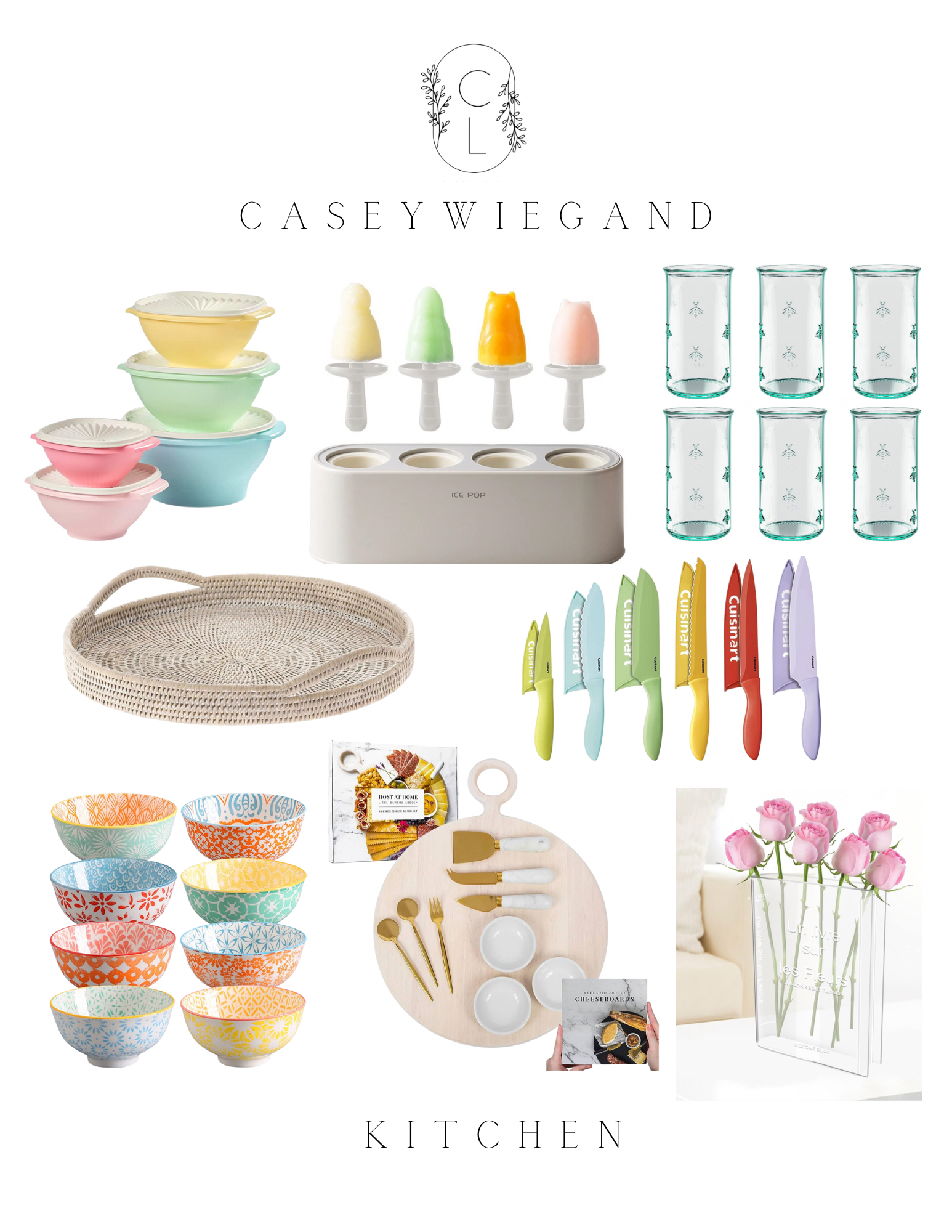 kitchen must haves amazon list