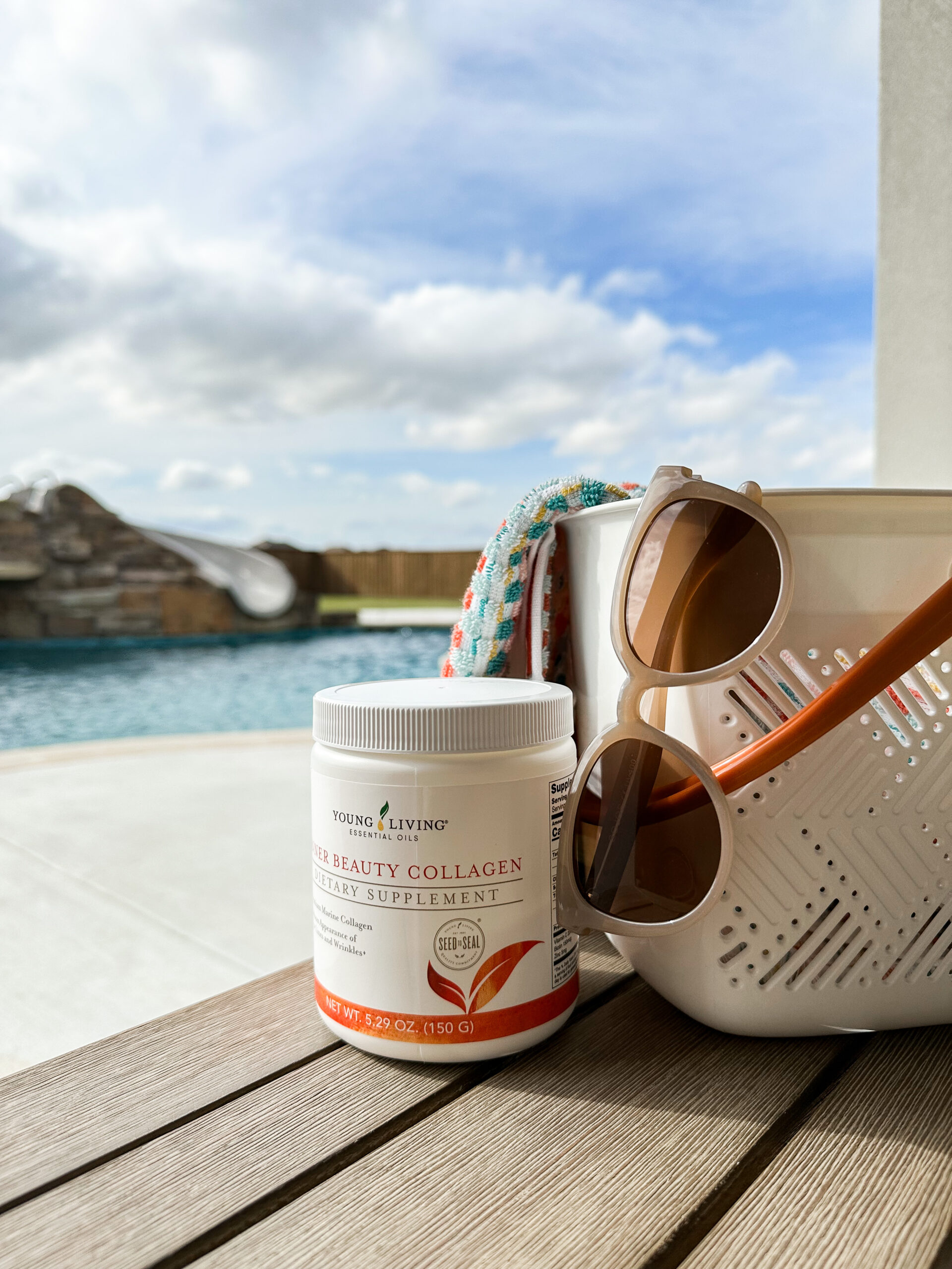 skincare products for oily skin 