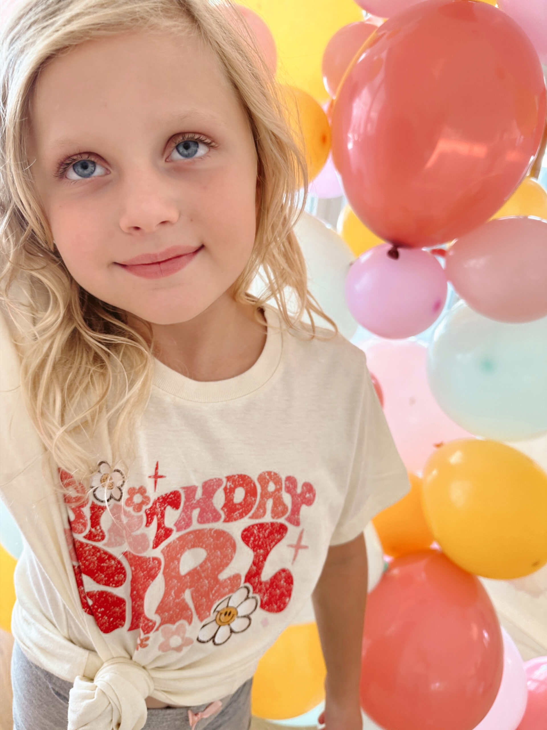 birthday themes for girls