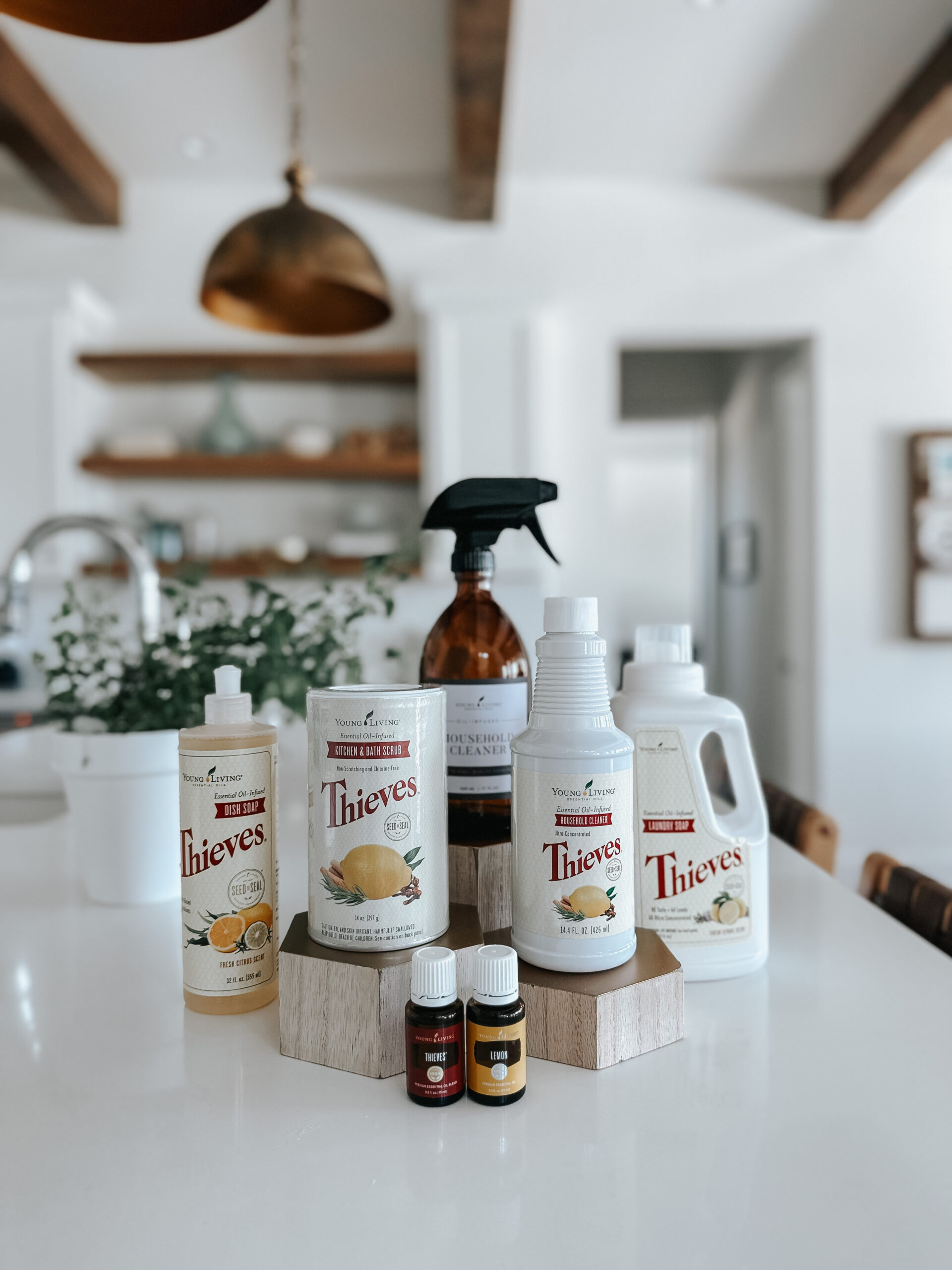 clean products design