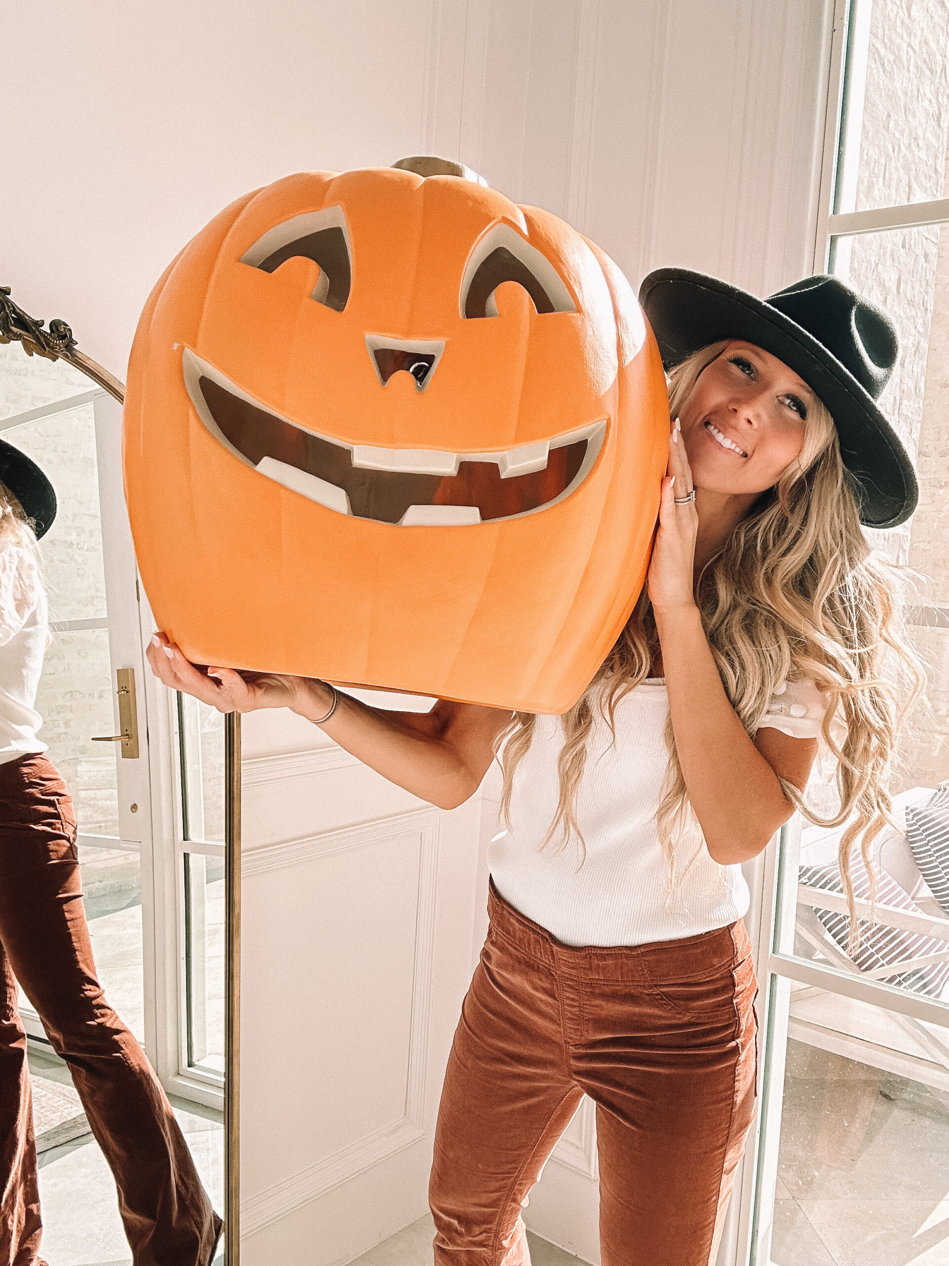 fall decor ideas for the home outdoor casey wiegand