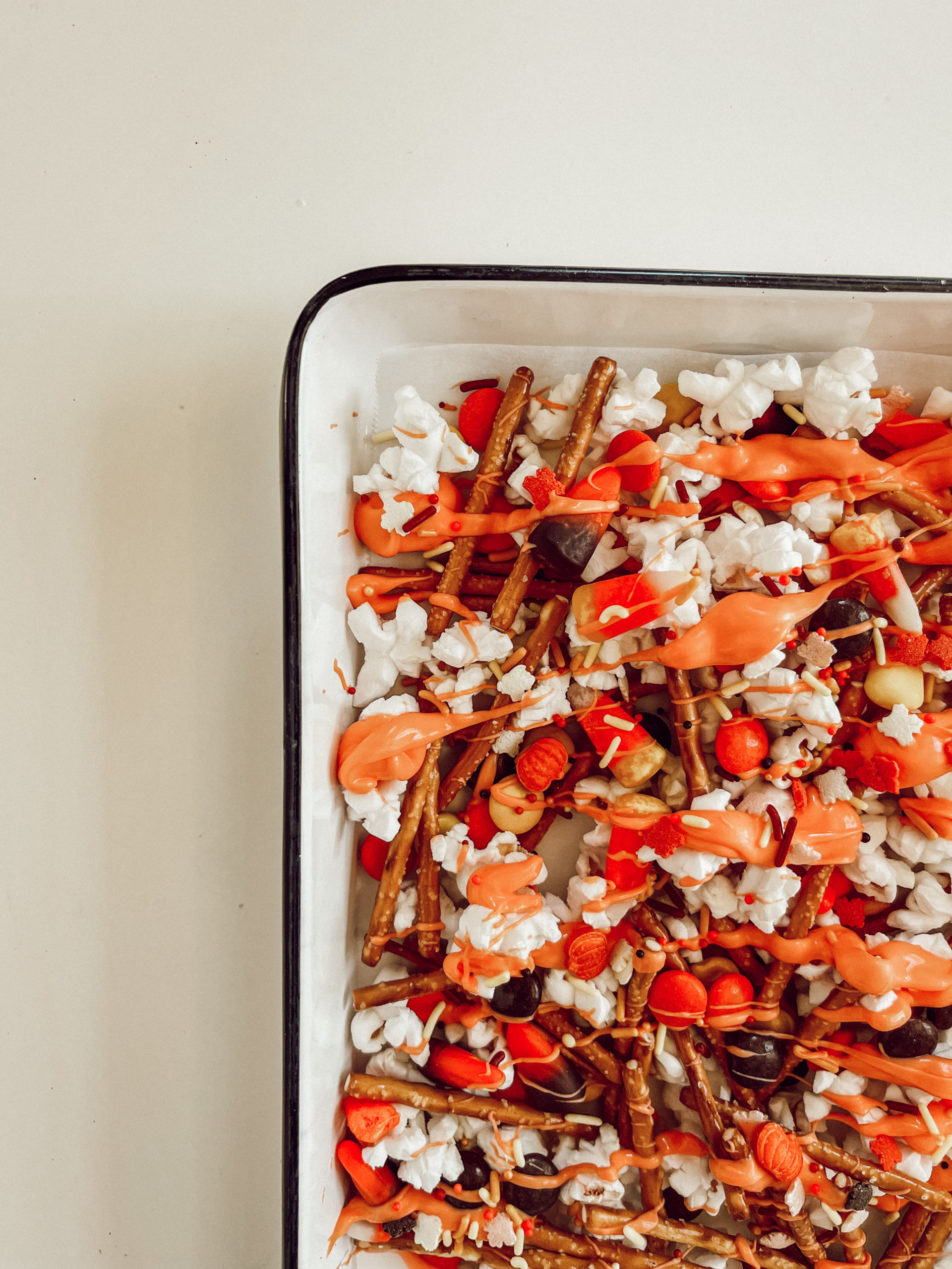 fall desserts easy