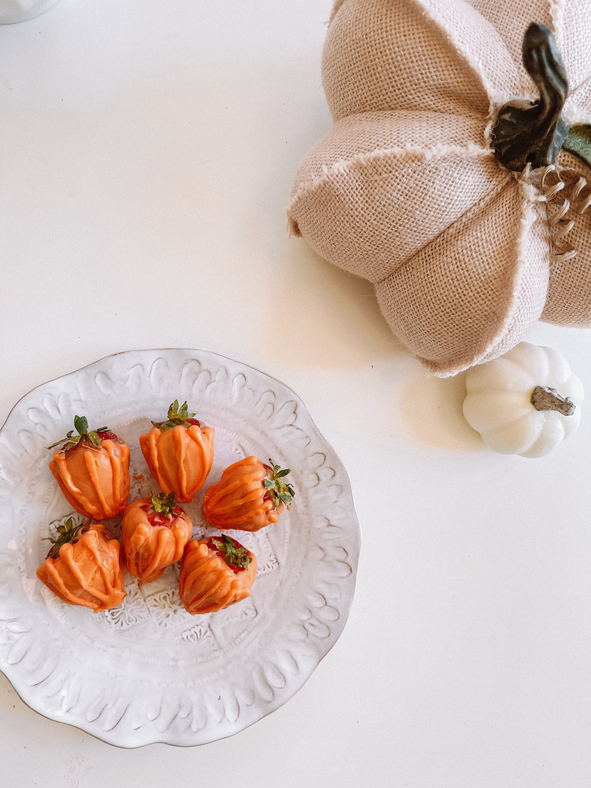 fall desserts for a crowd