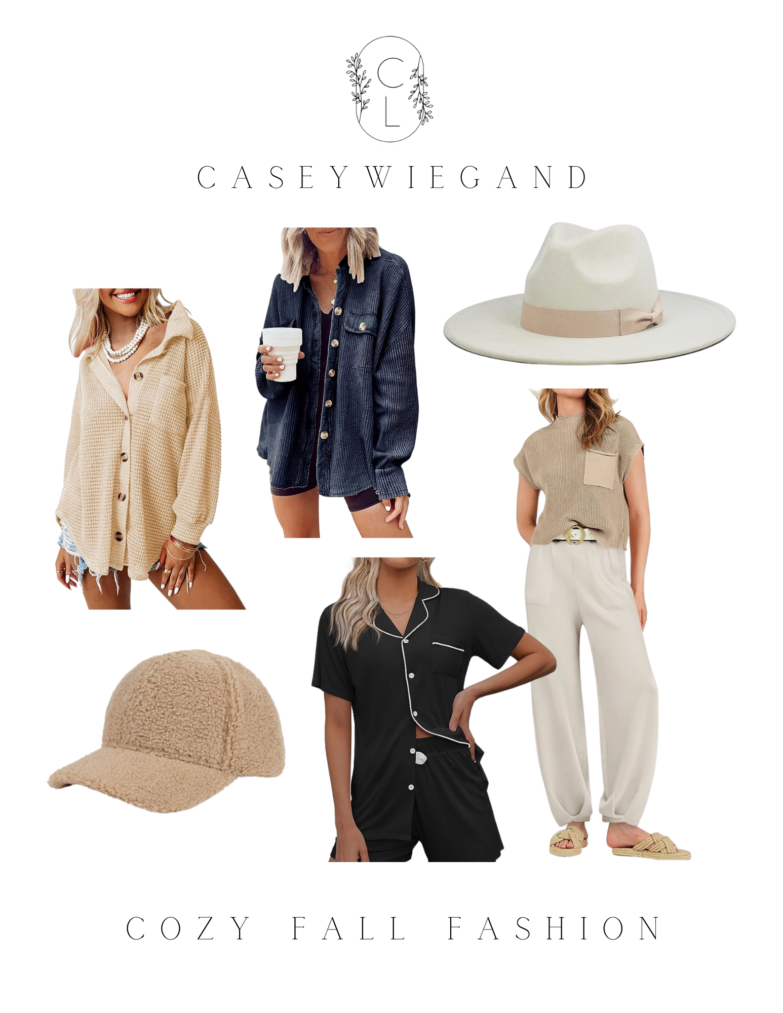 fall outfits aesthetic amazon