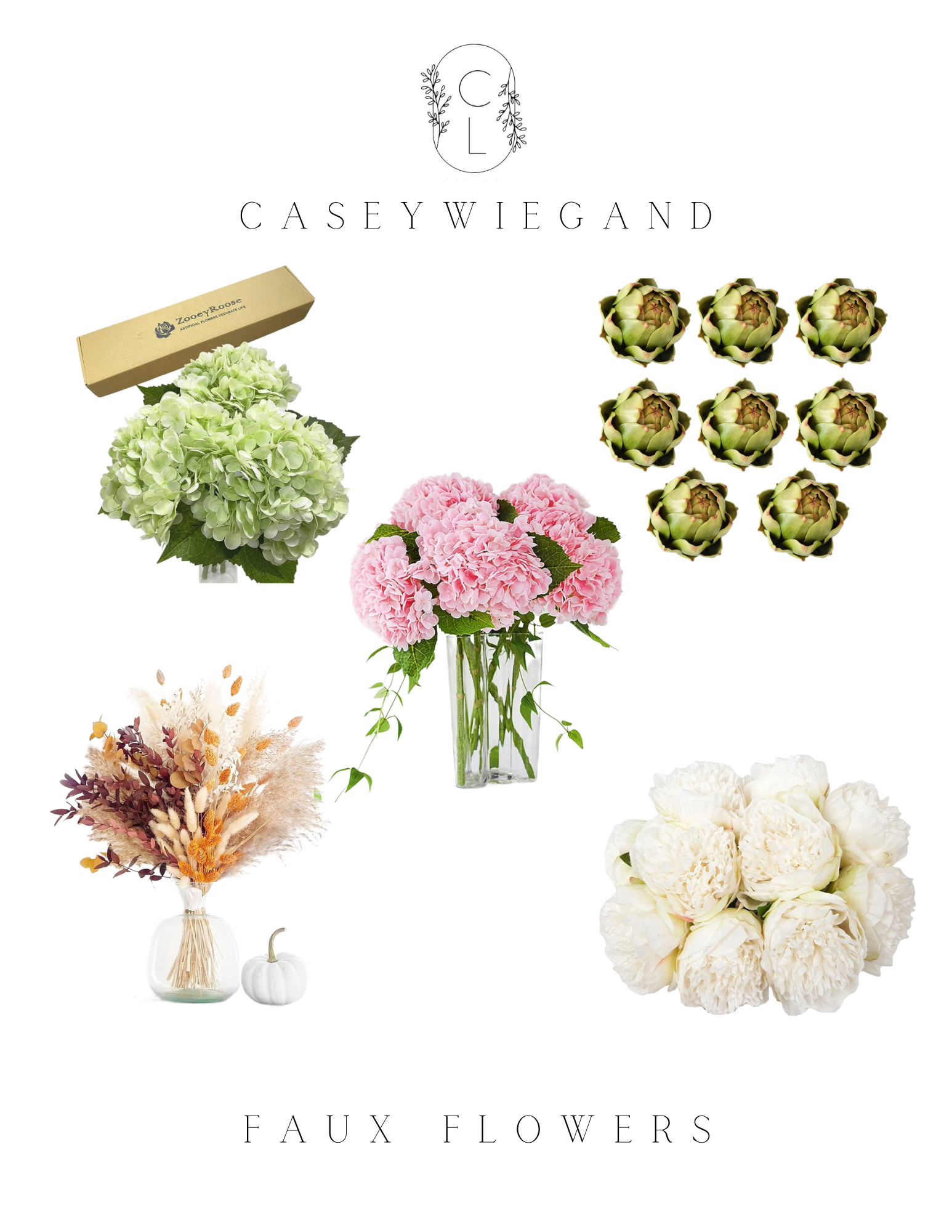 flowers aesthetic amazon