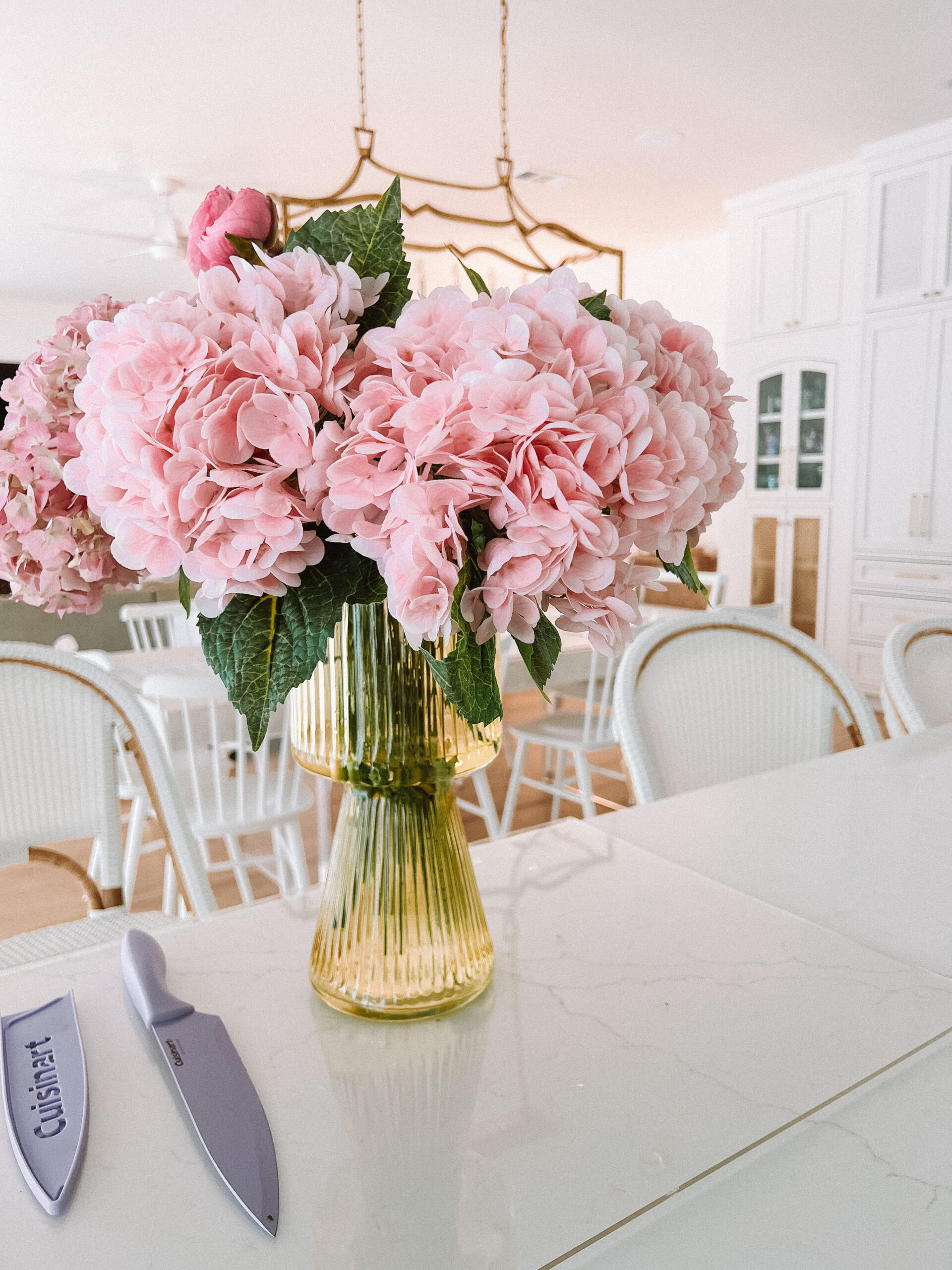 flowers aesthetic pink