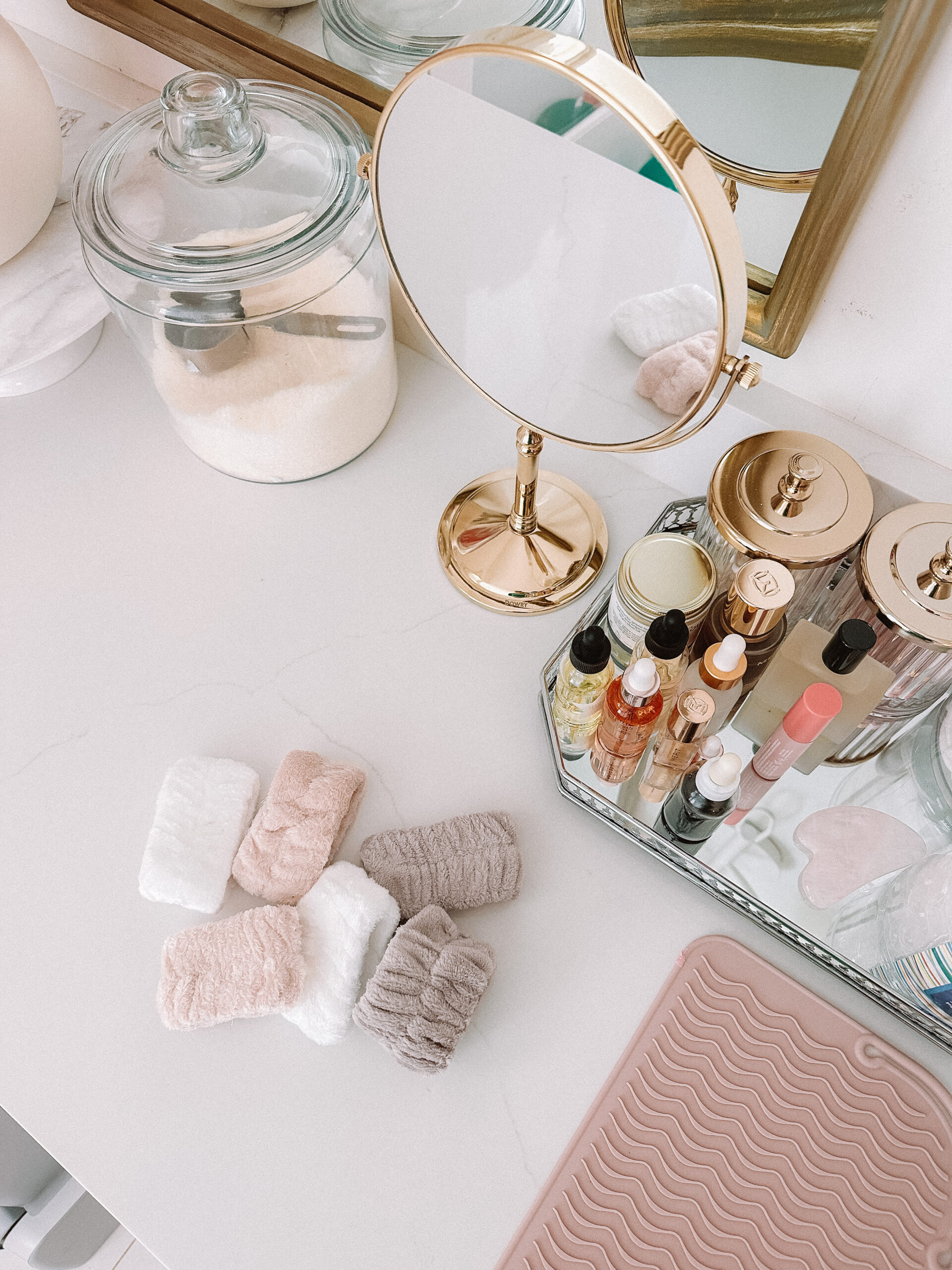 skincare products for dry skin