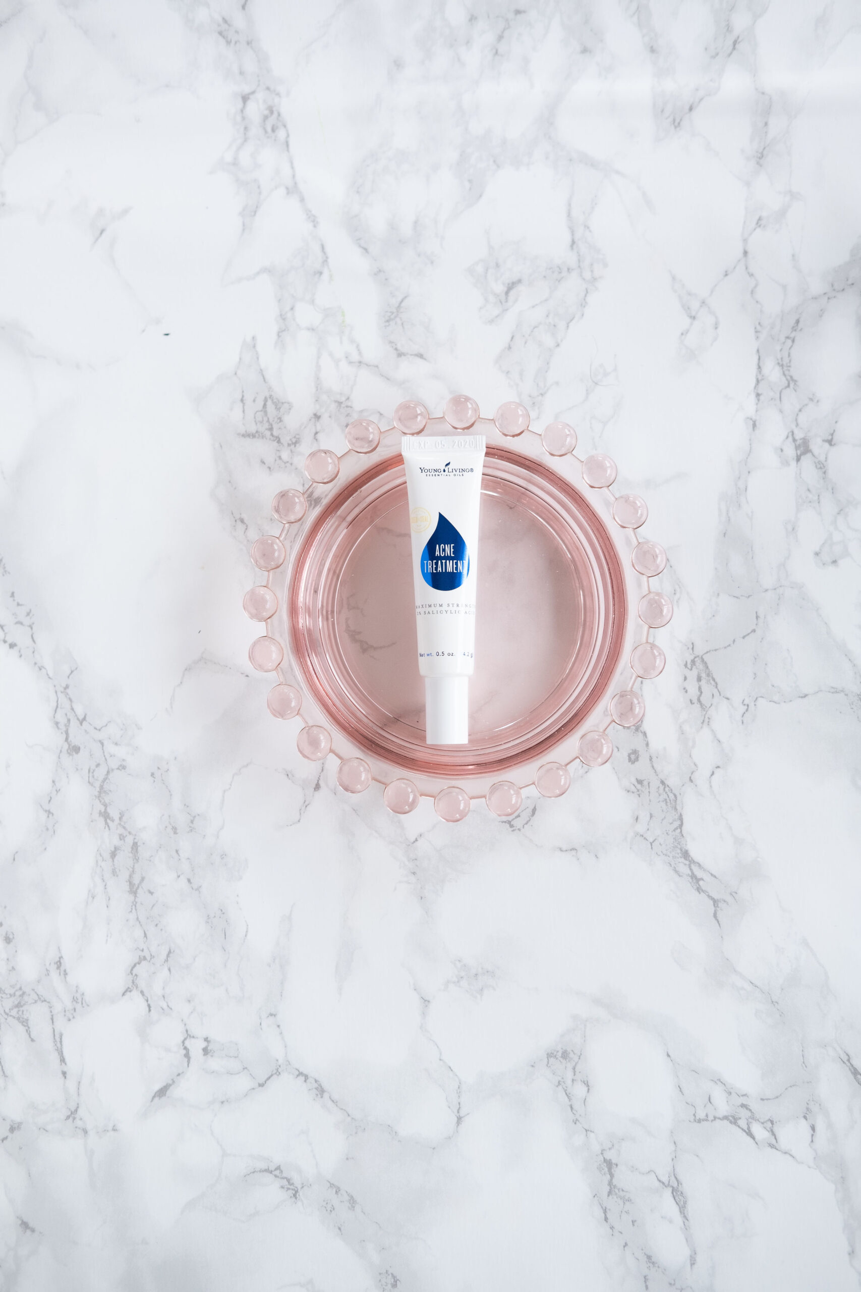 skincare products 