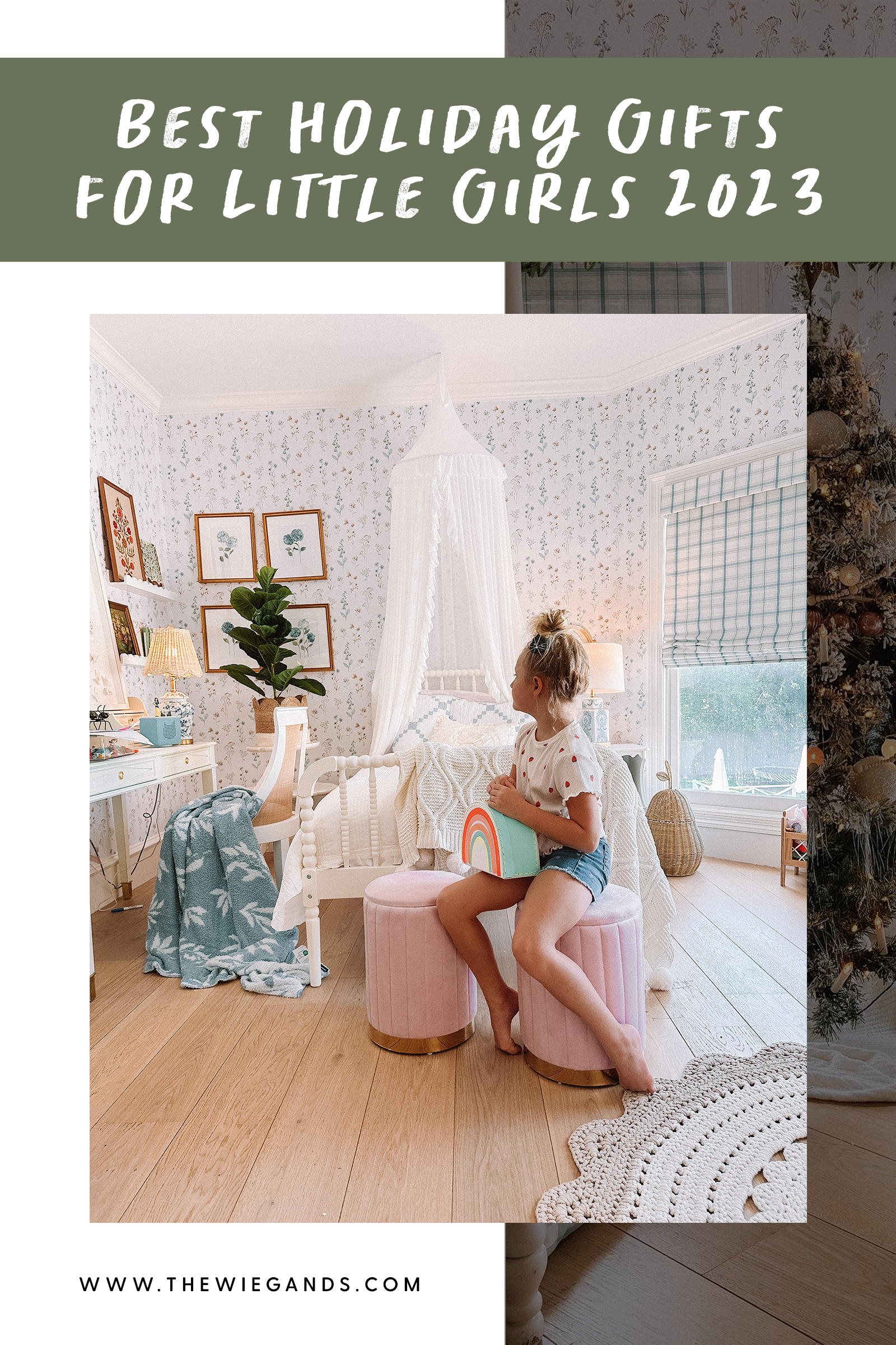 amazon gift guide for little girls 2023