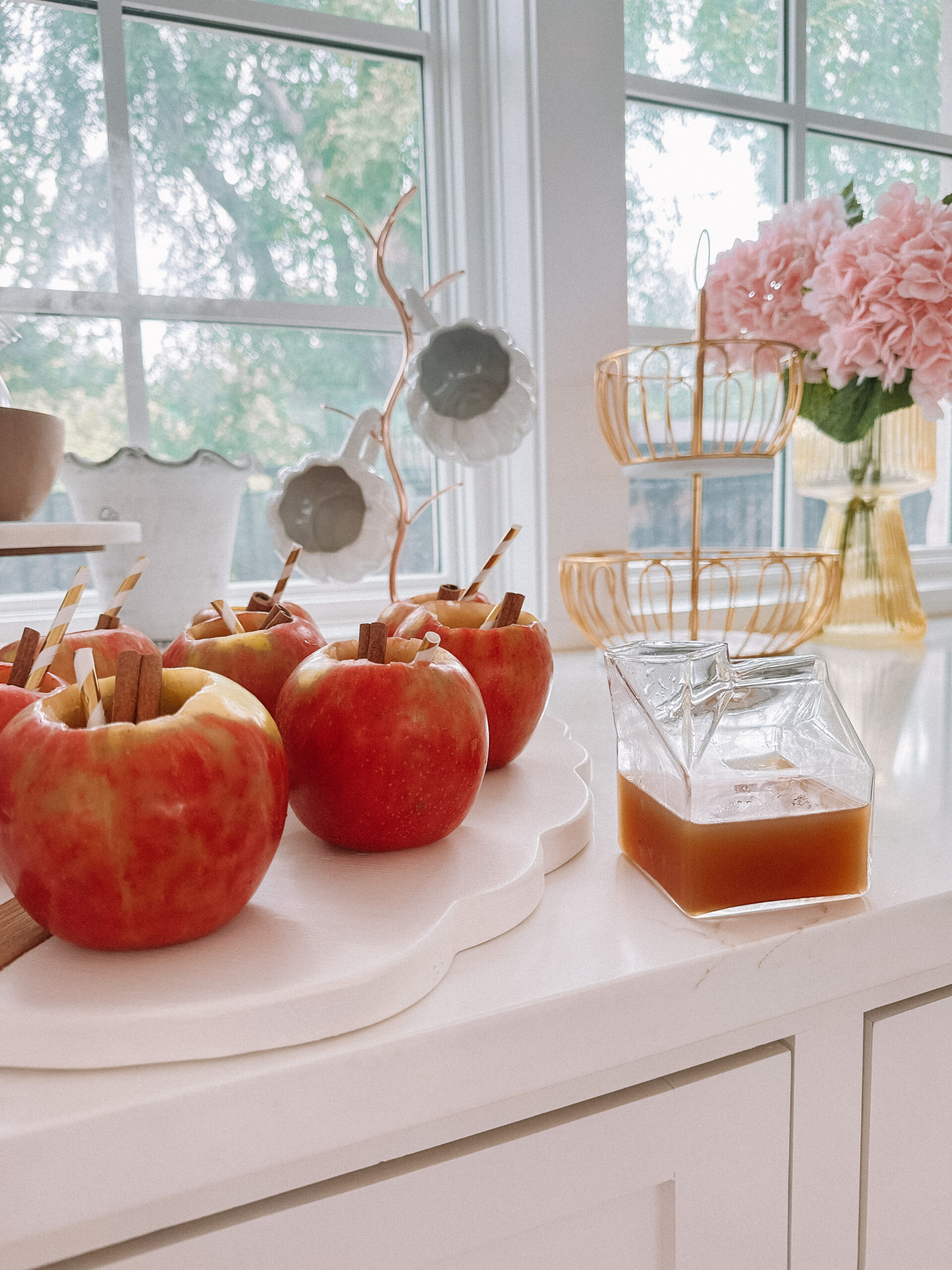 apple cider 1