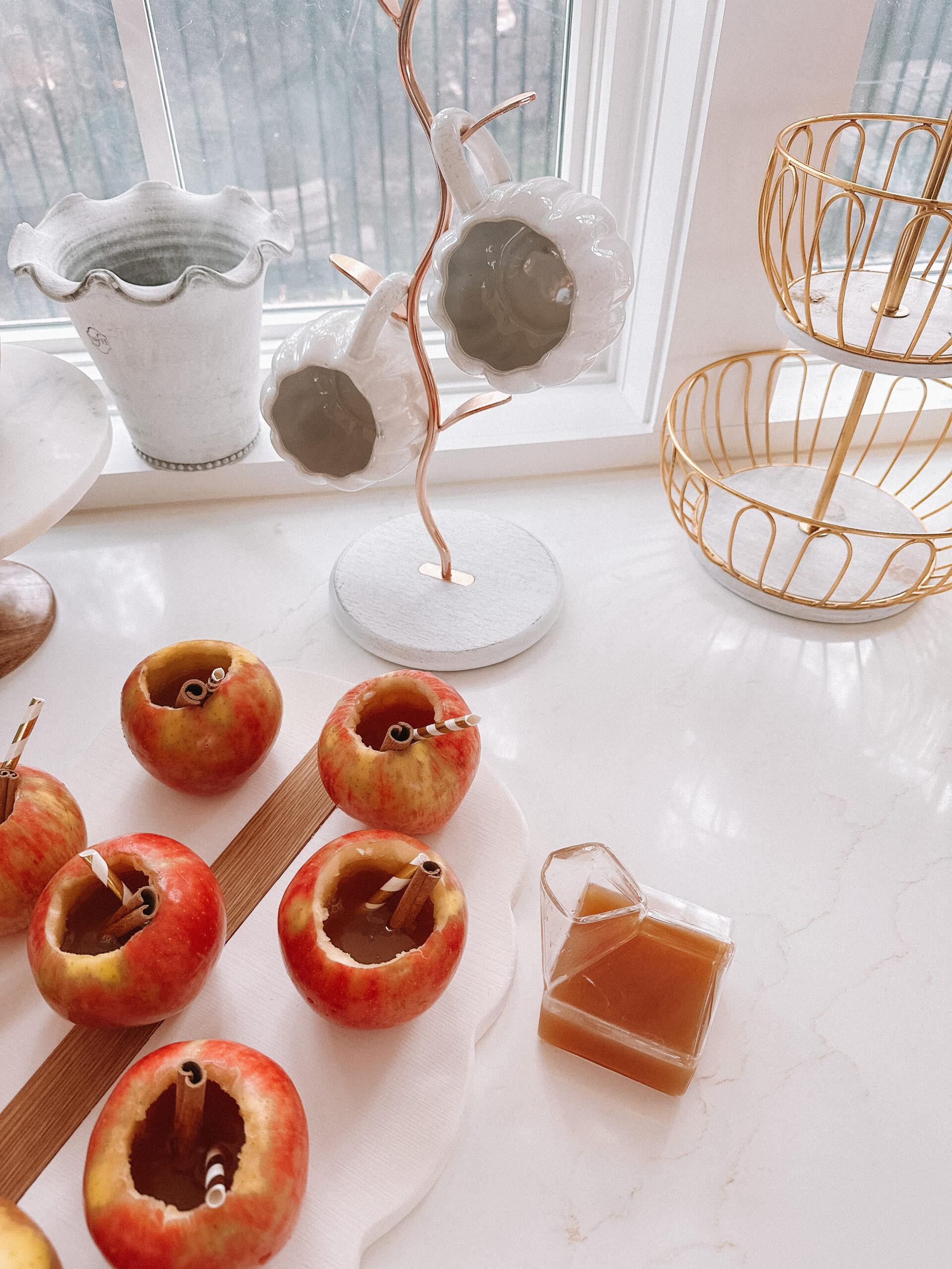 apple cider recipe