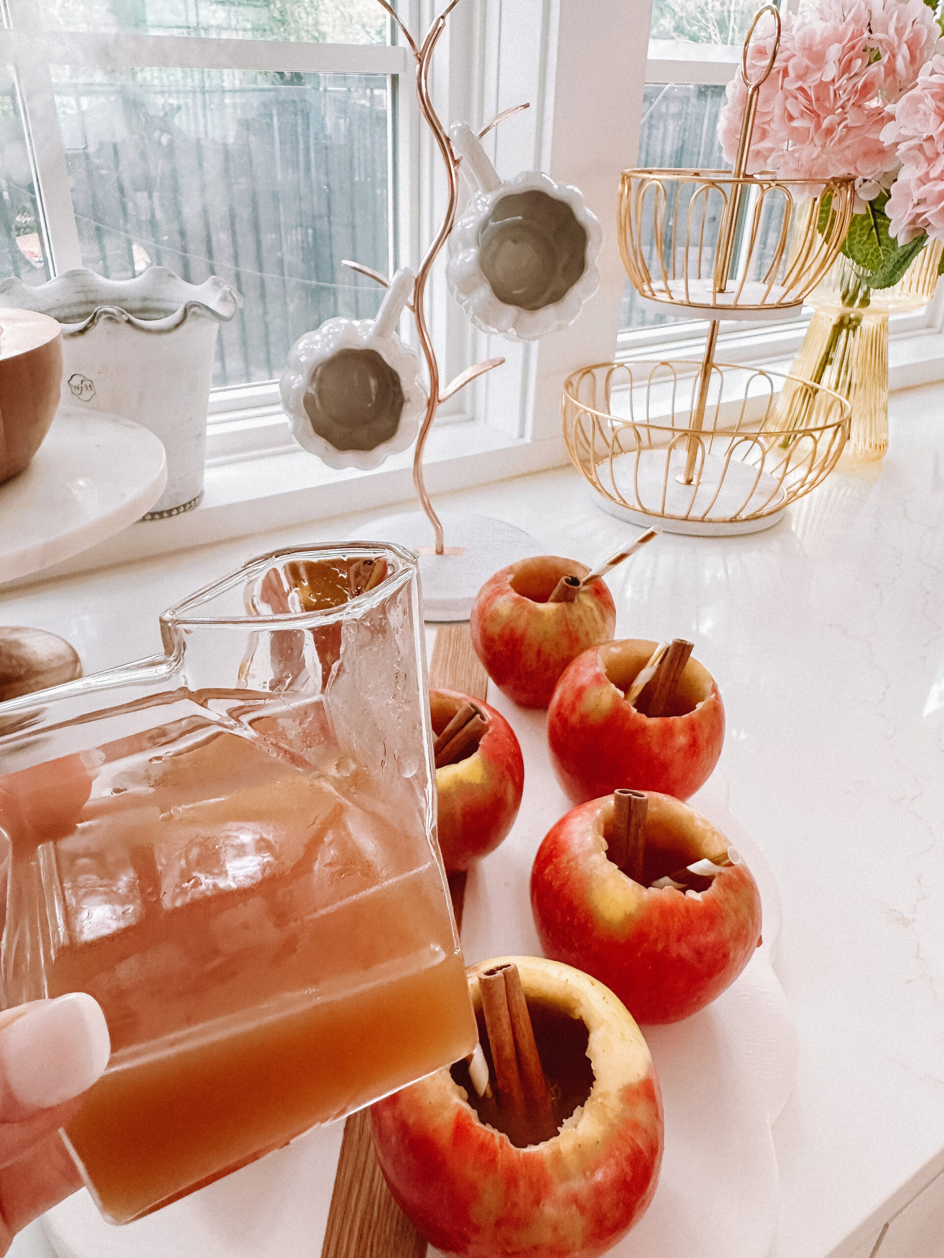 apple cider