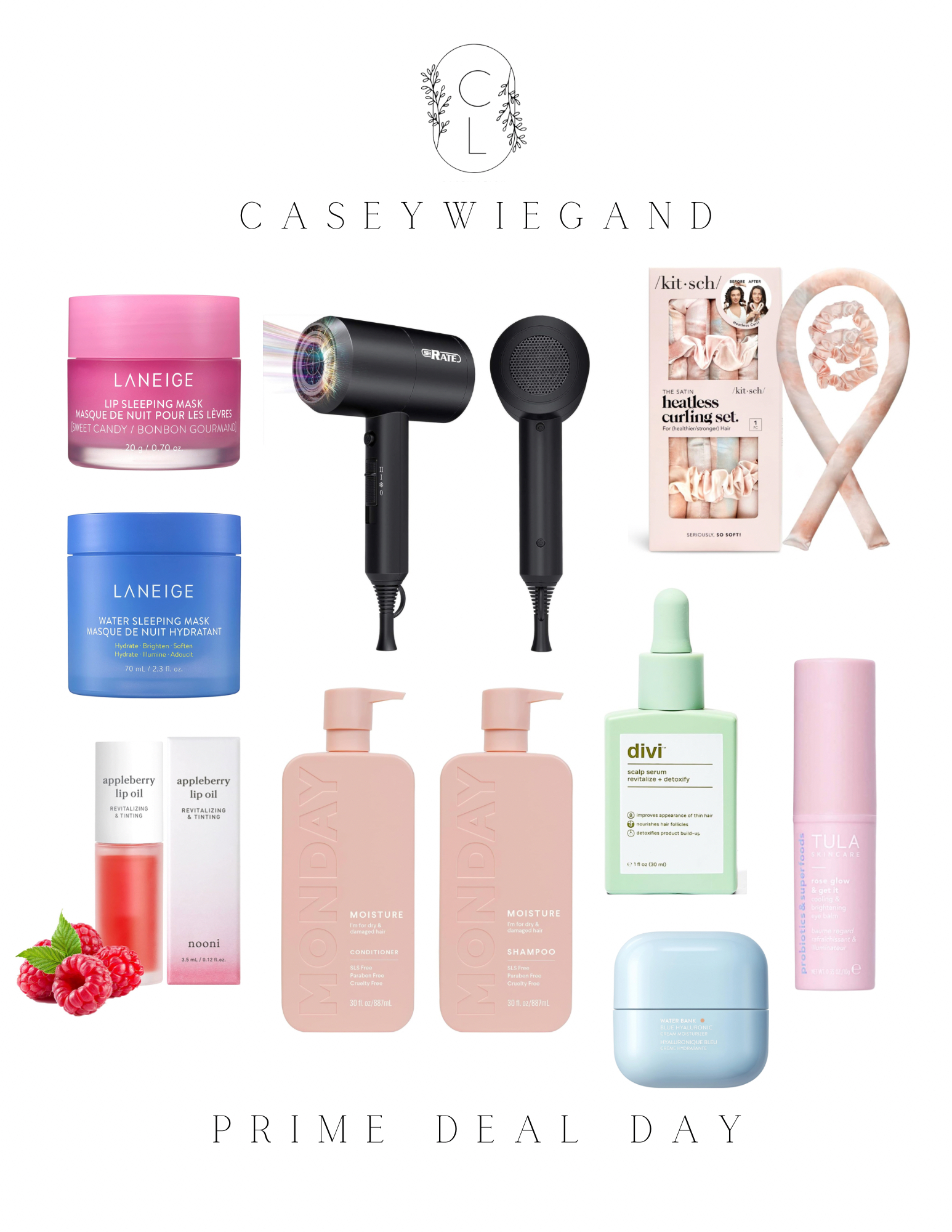 beauty prime day deals