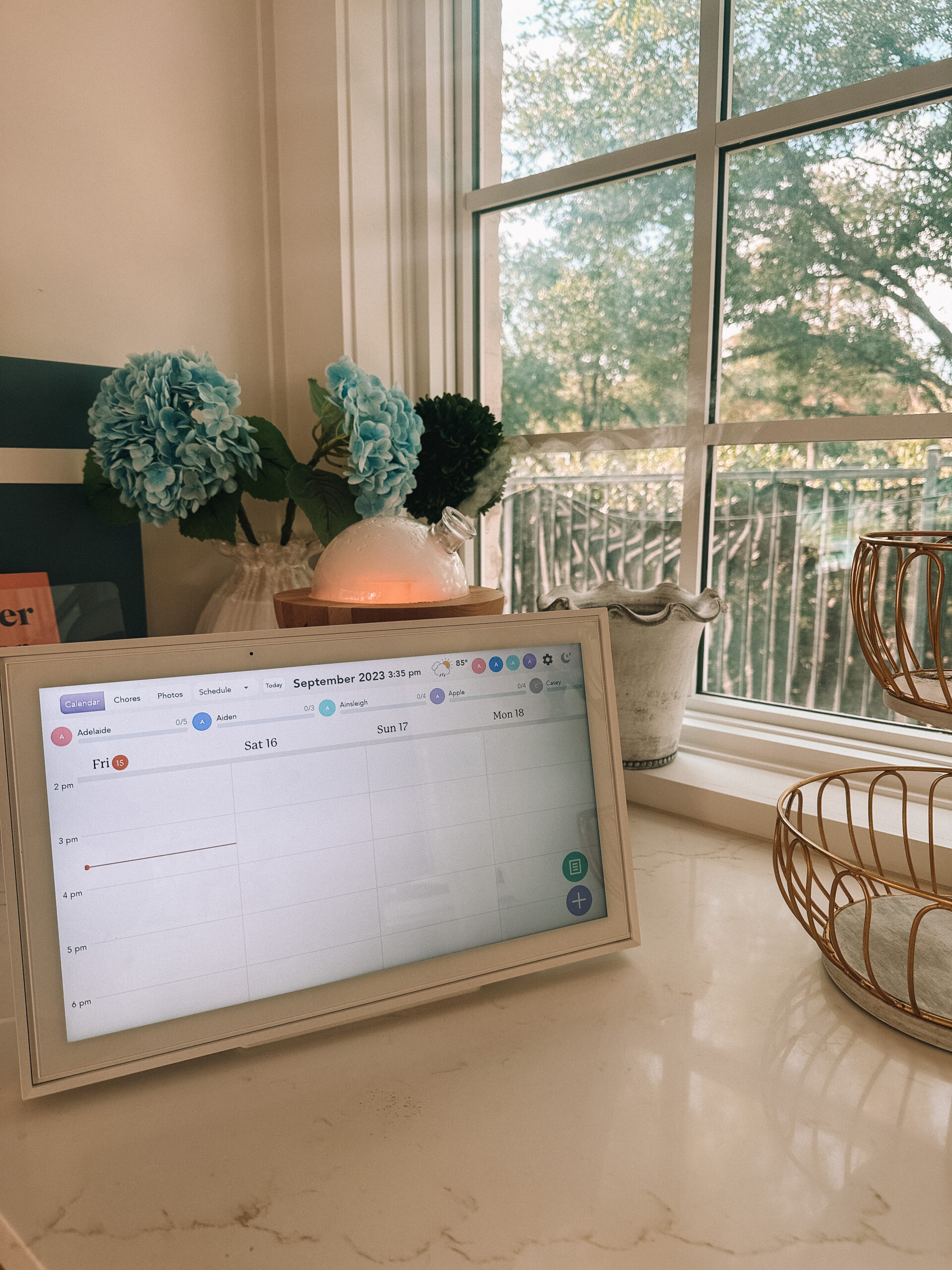 calendar printables