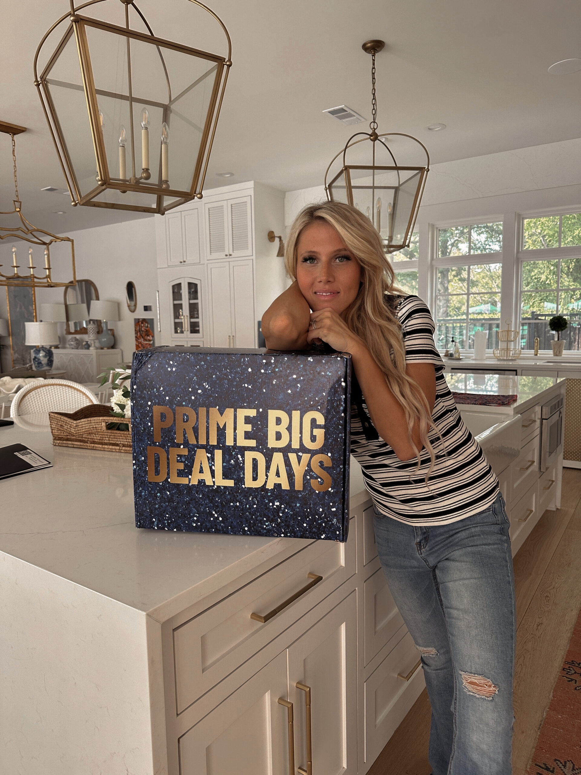 casey wiegand amazon prime day deals 2023