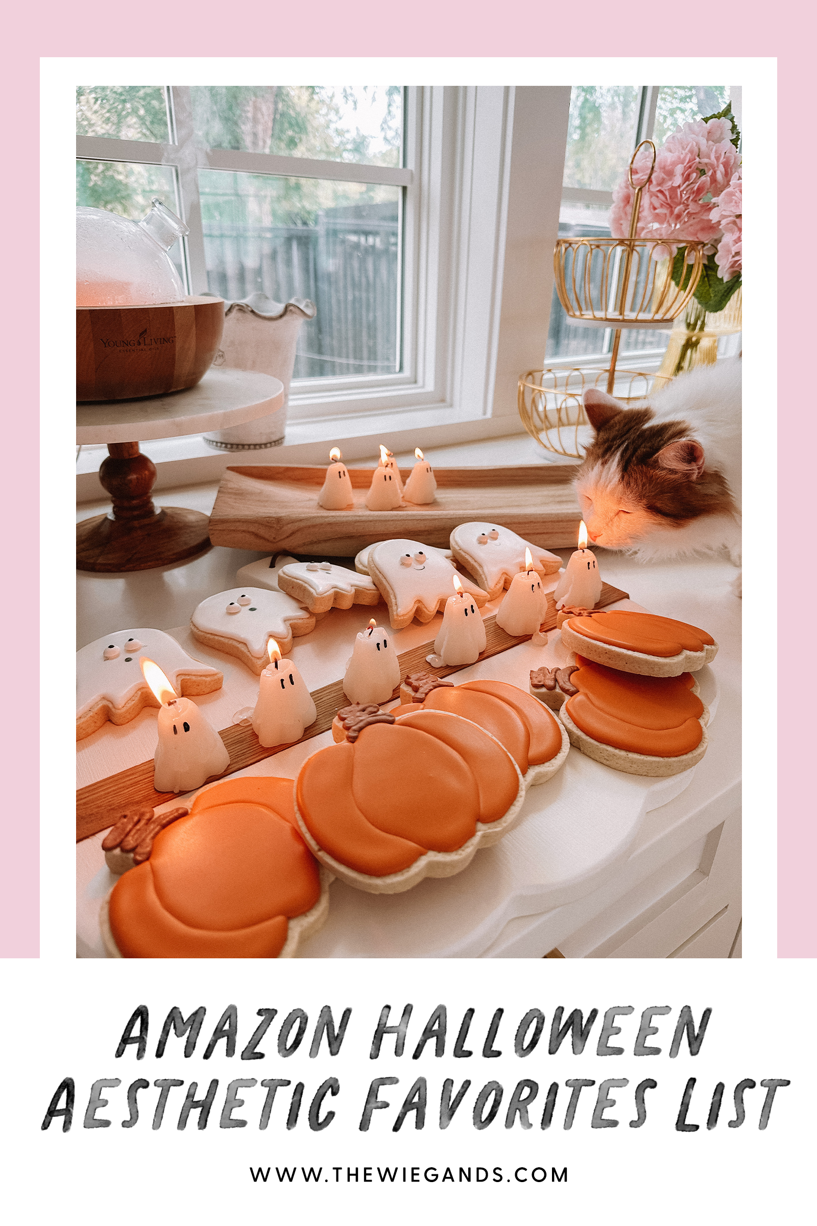 halloween aesthetic pin 2