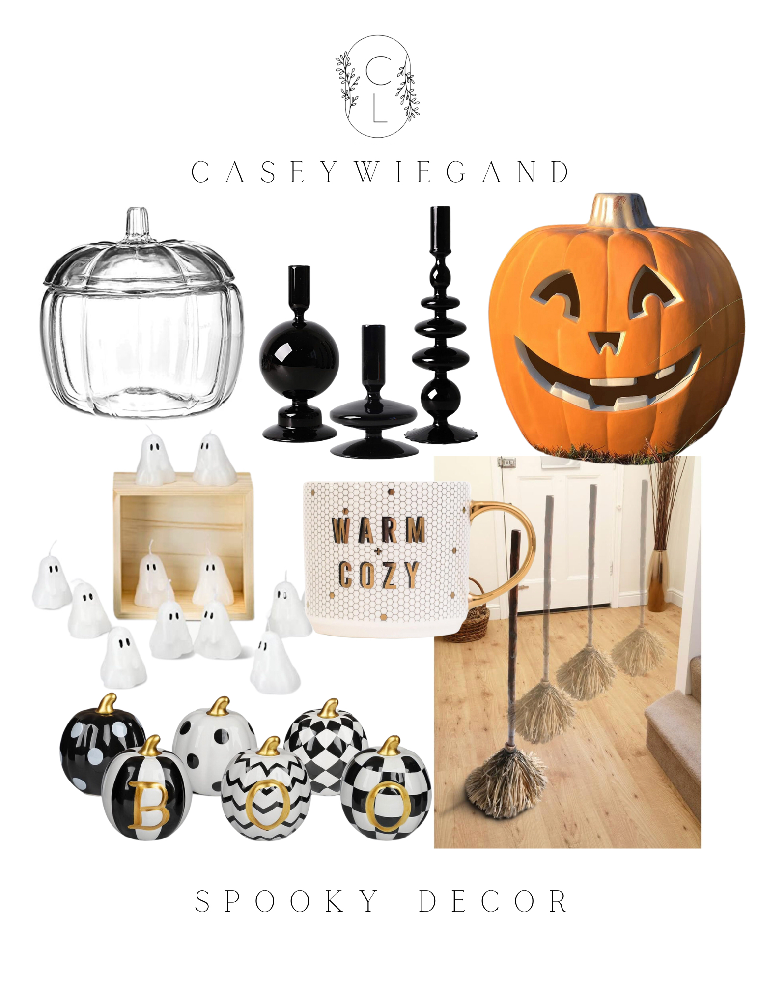 halloween asthetic amazon