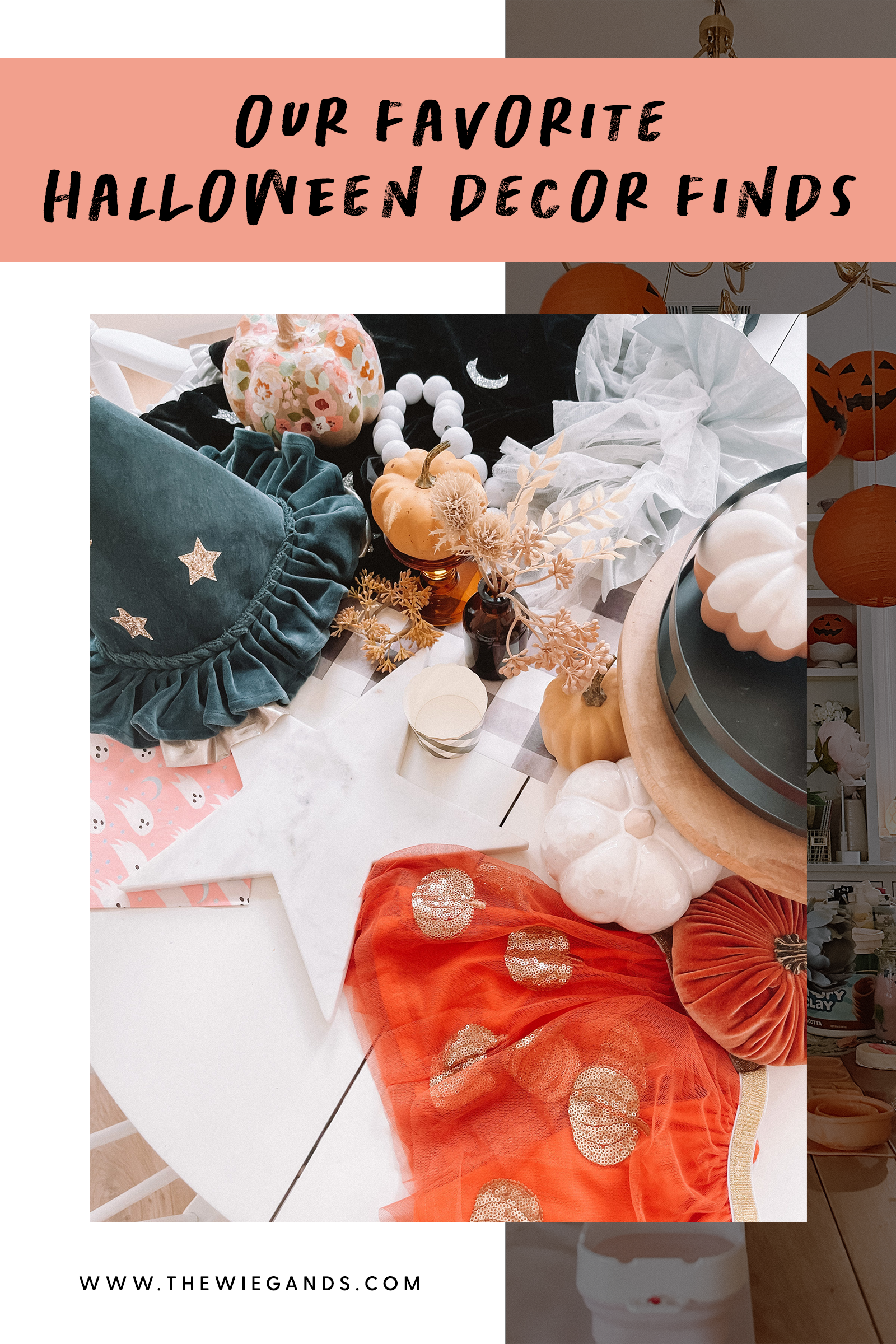 halloween decor pin 2