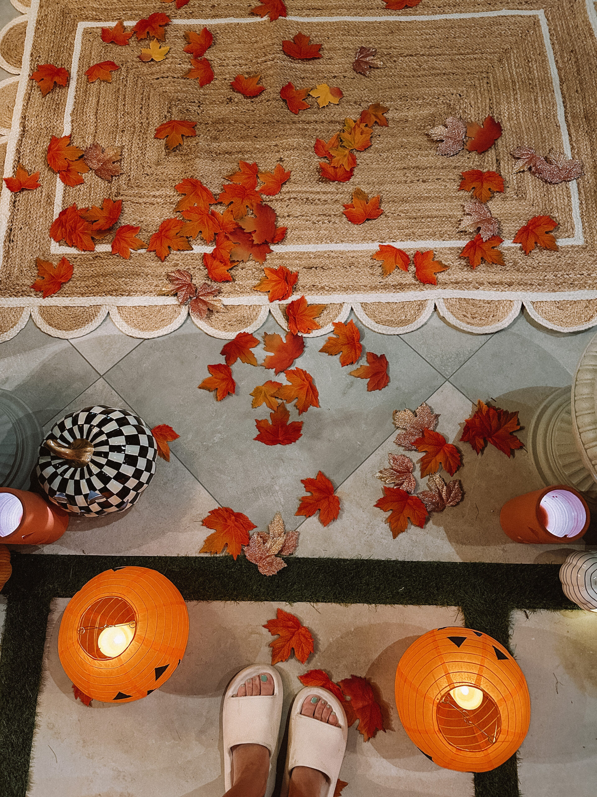halloween decorations diy outdoor