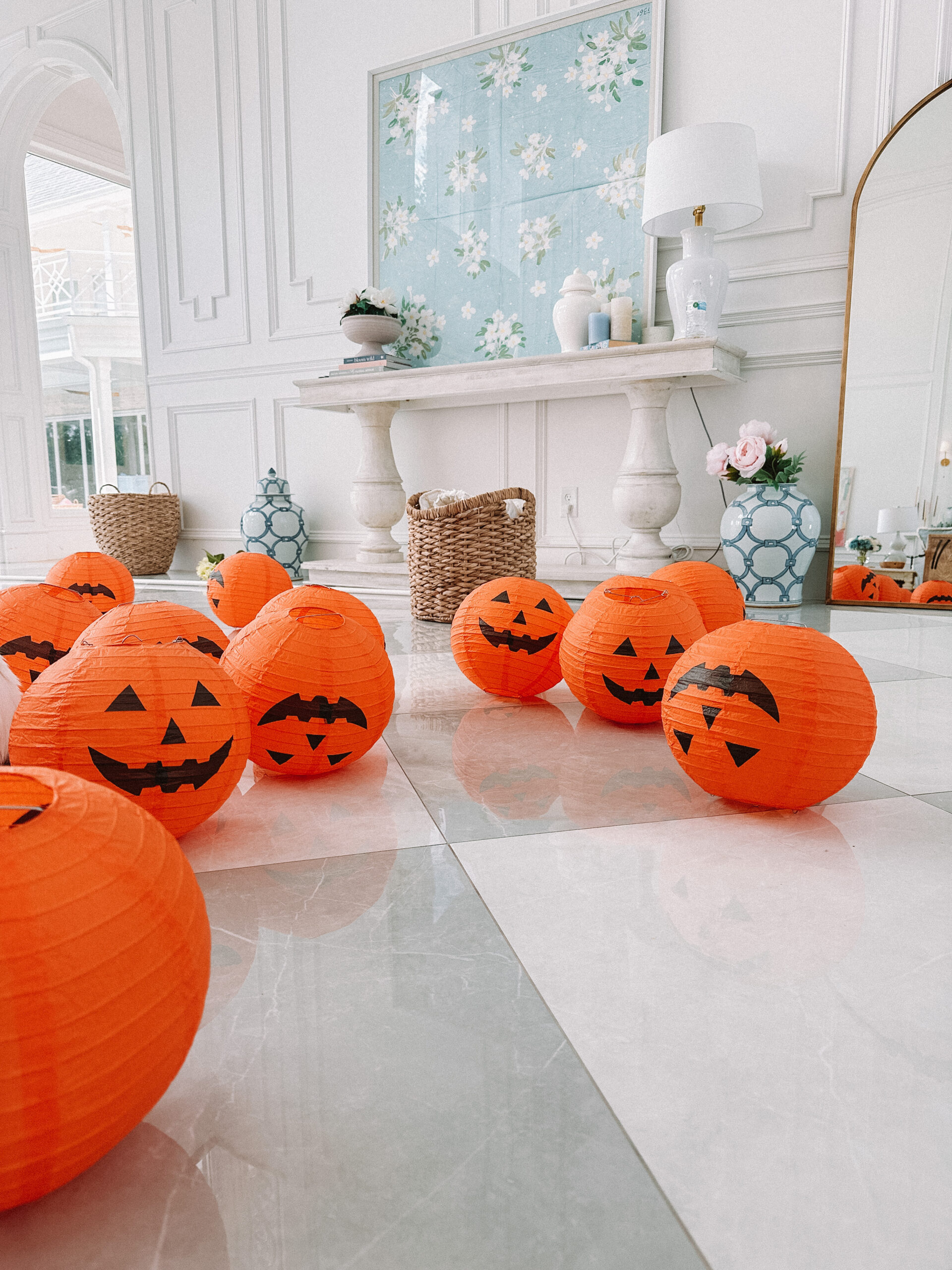 halloween decorations casey wiegand