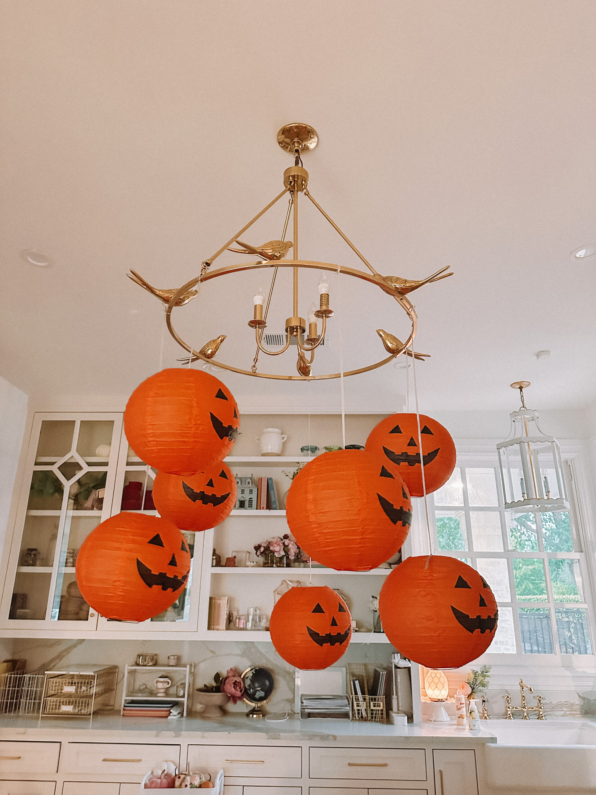 halloween decorations indoor 