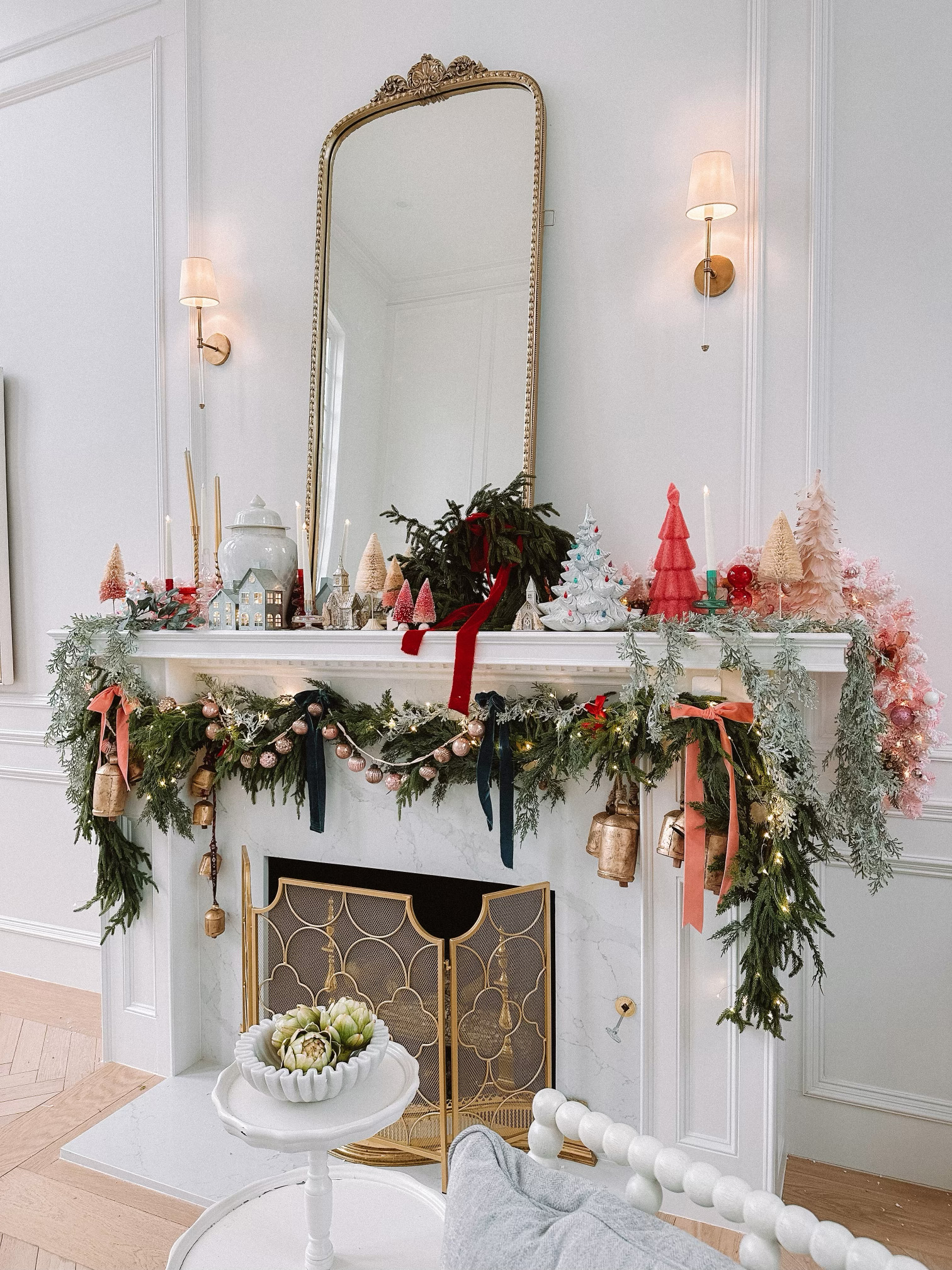 holiday gift guide home decor casey wiegand