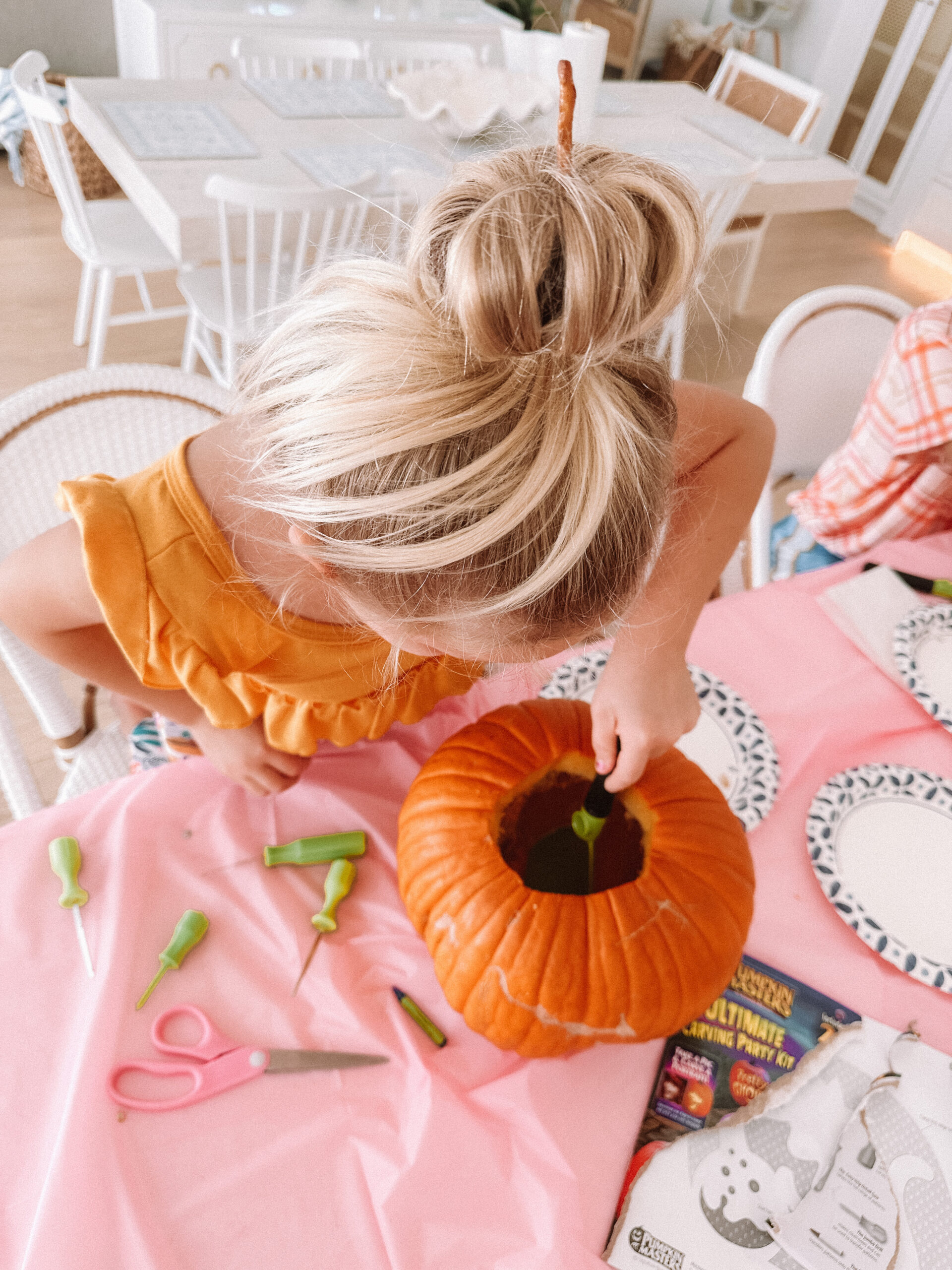 kids fall fashion girl 2023 casey wiegand