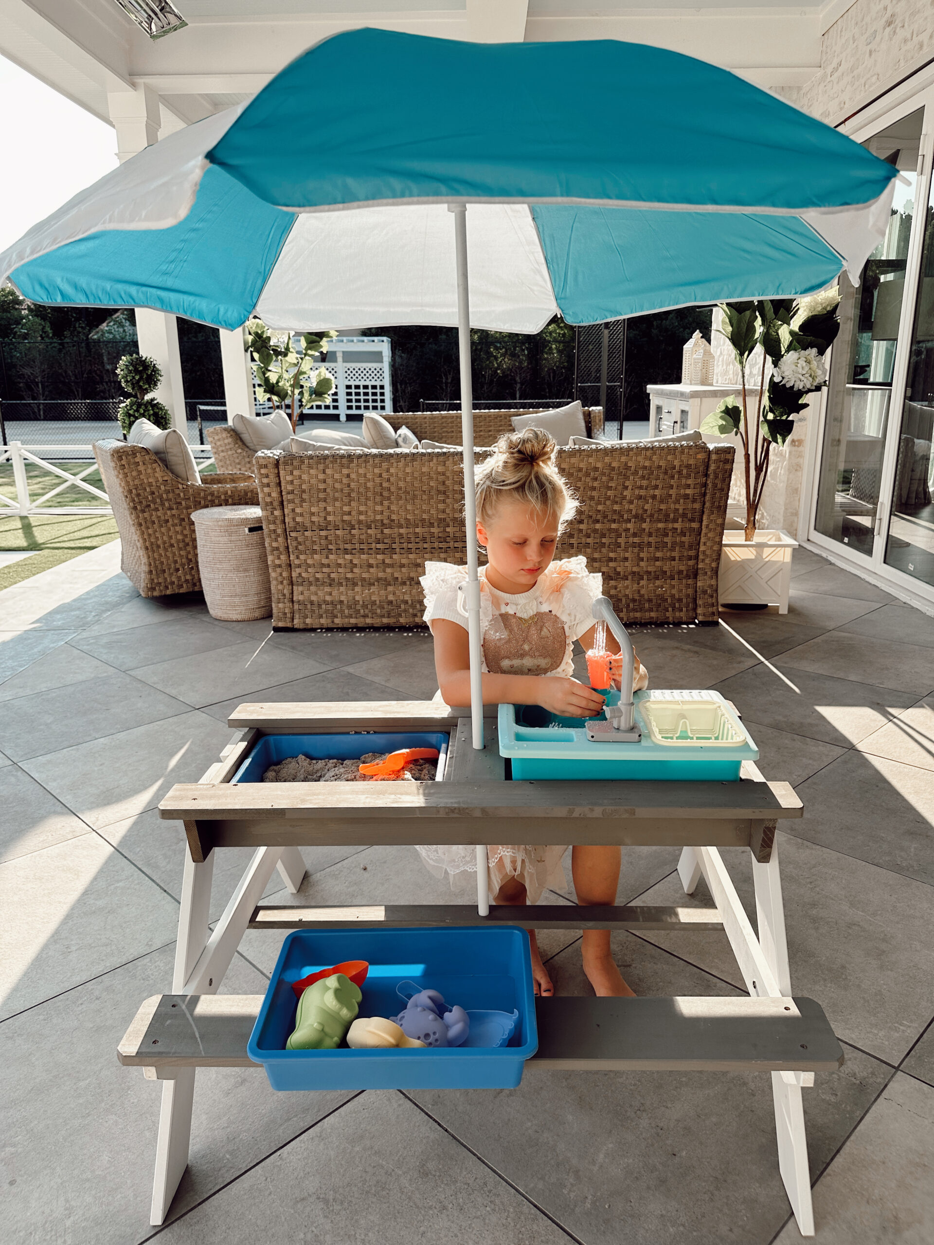kids play table casey wiegand