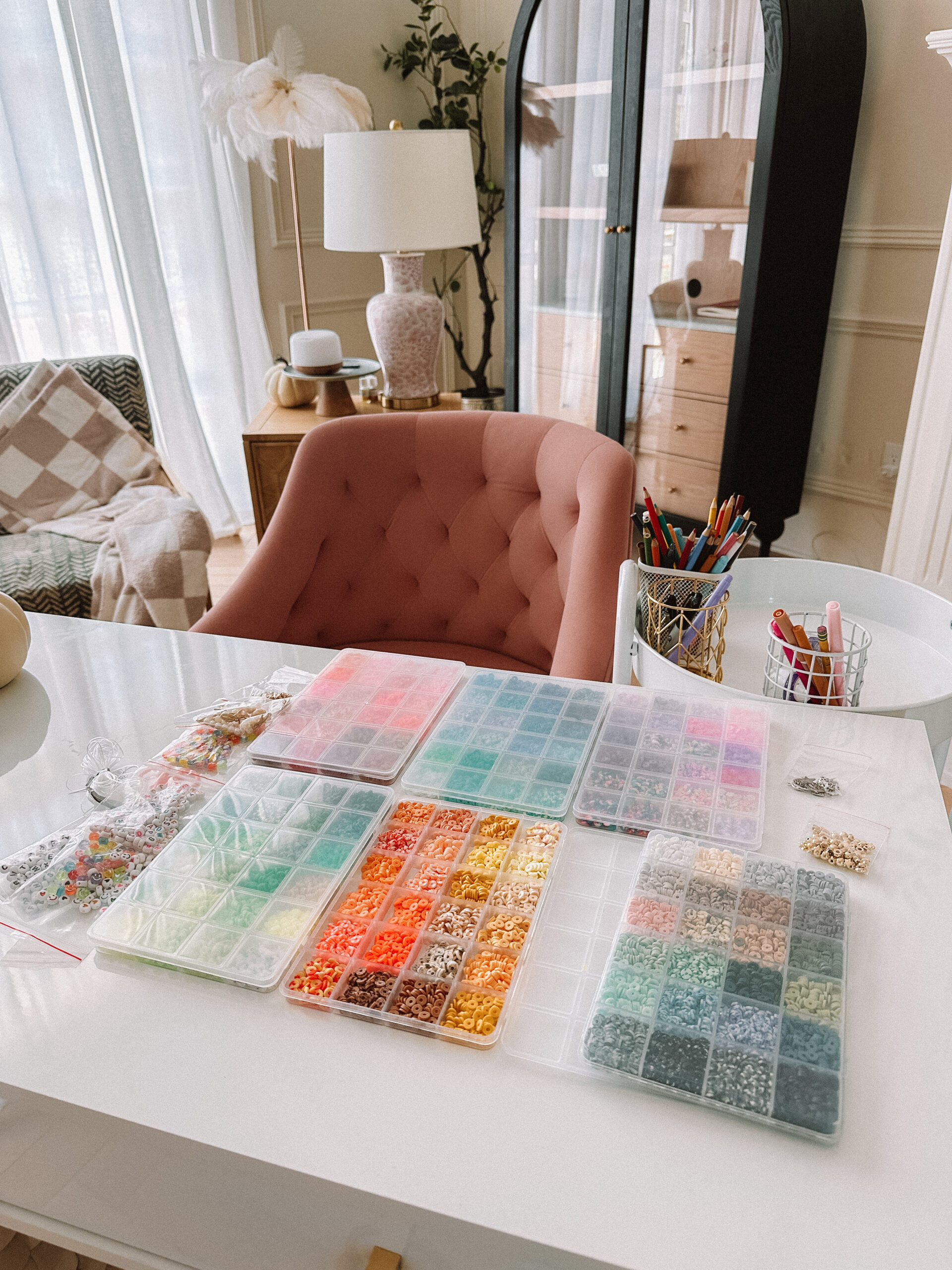 kids play table diy