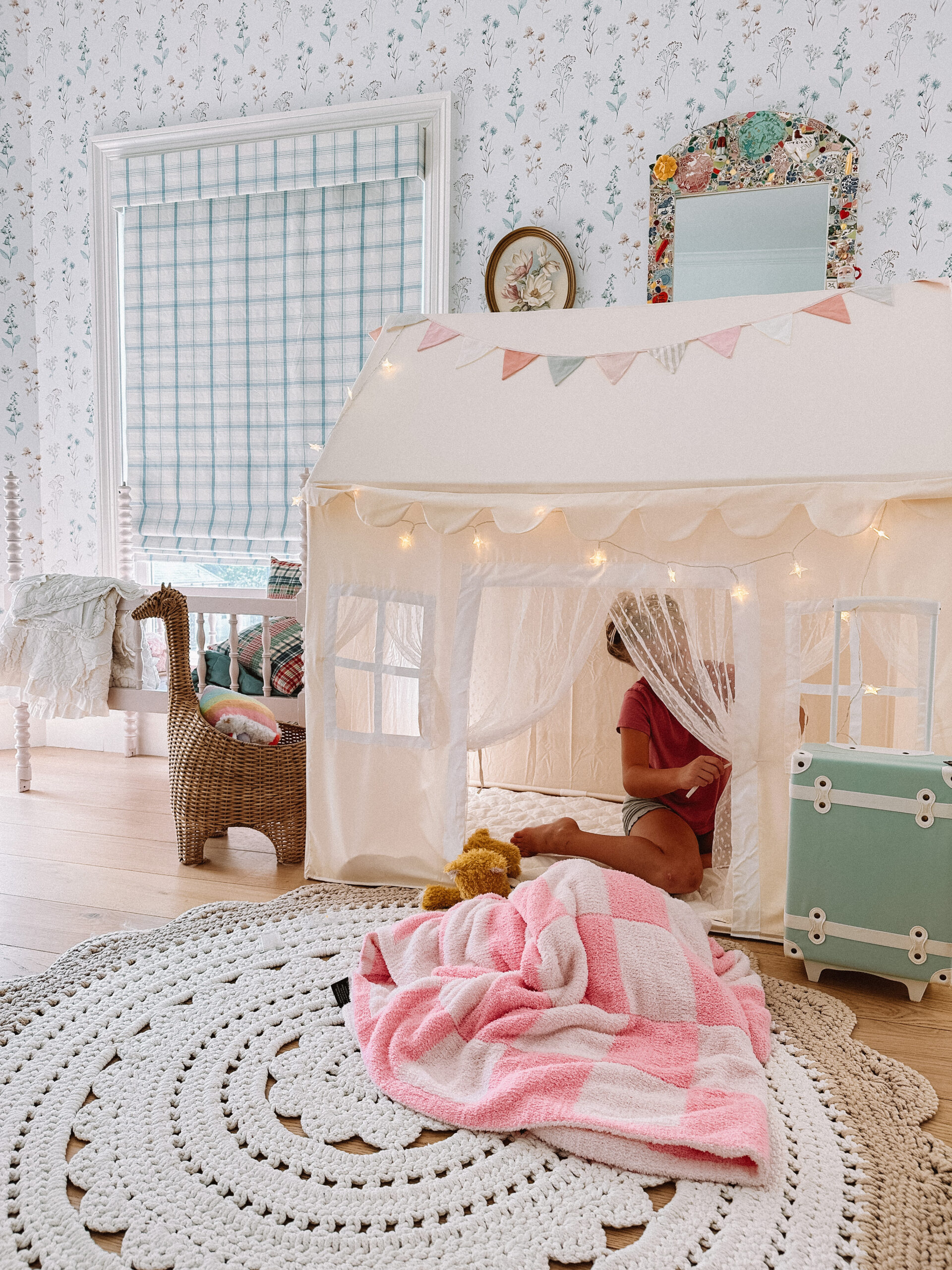kids play table ideas