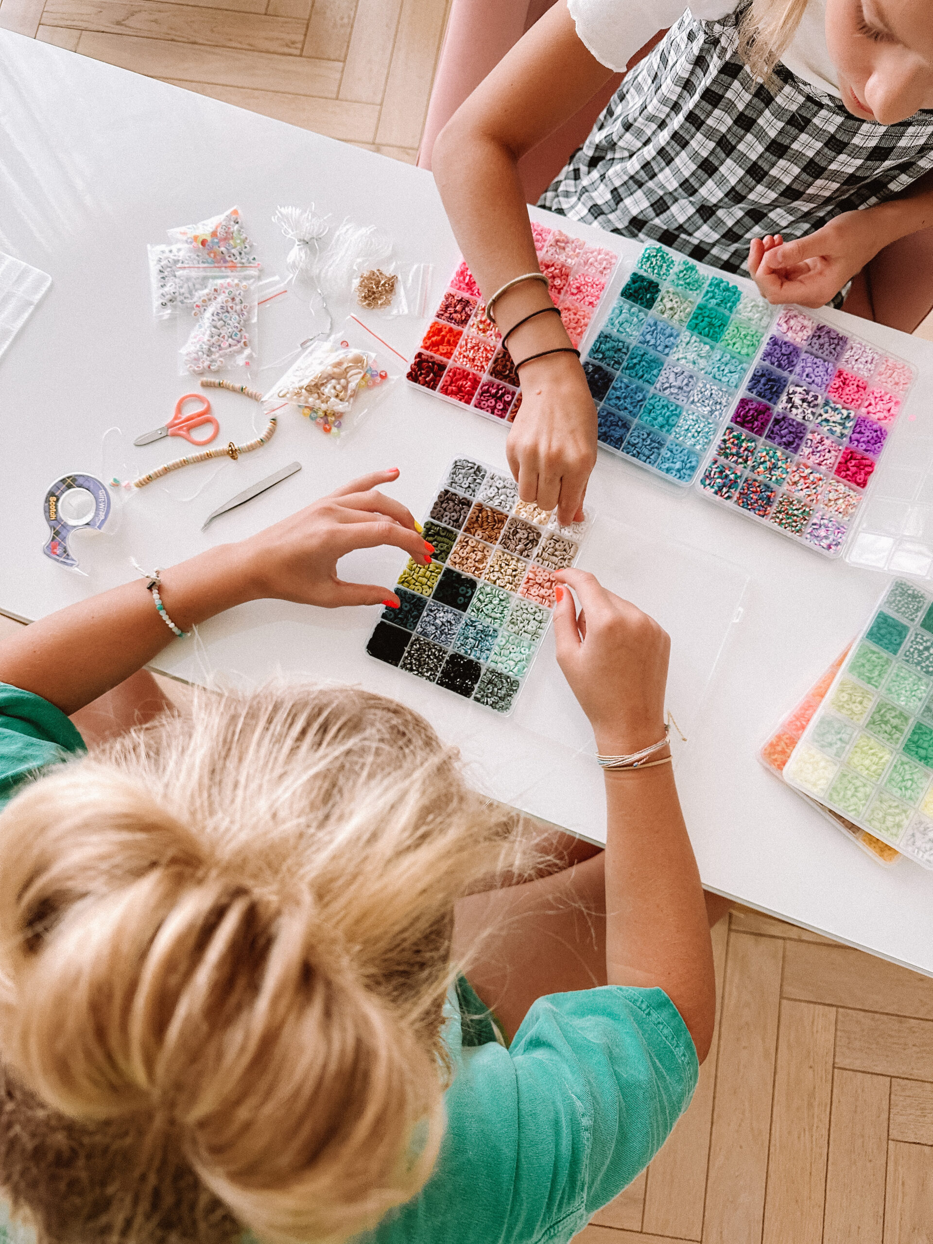 kids play table