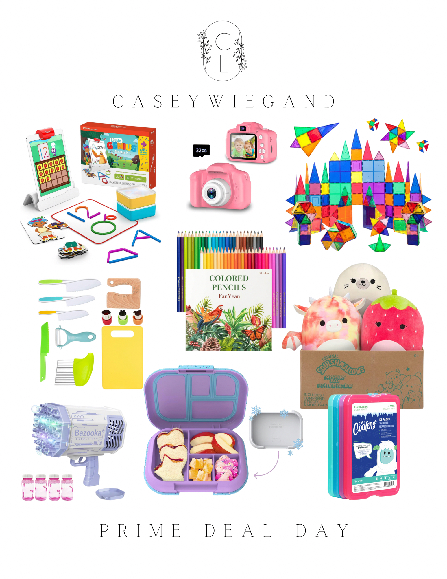 kids prime day deals