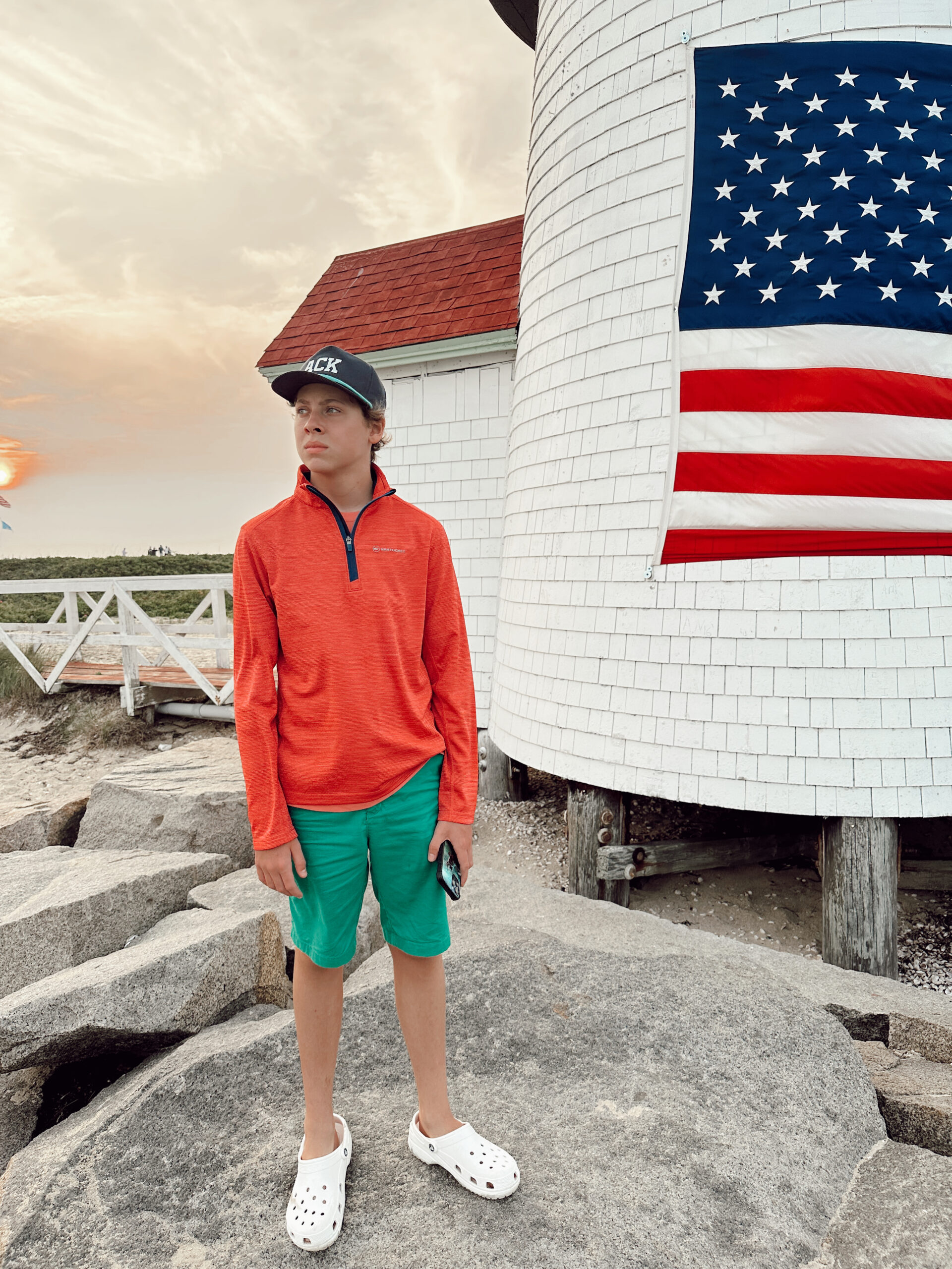 casey wiegand christmas gift guide for teens